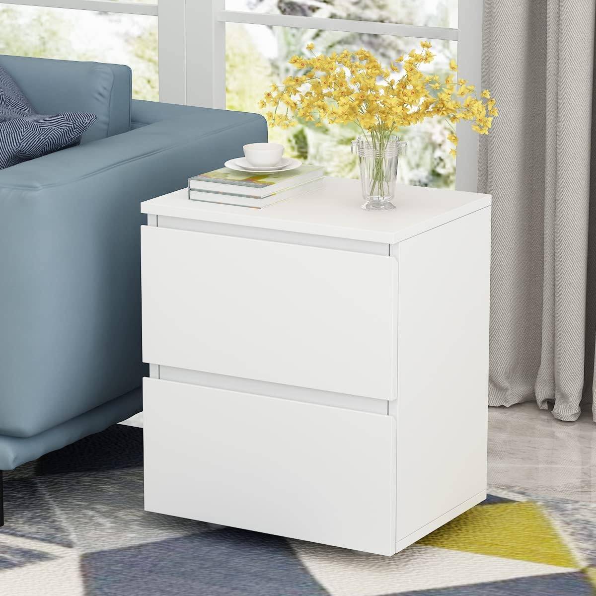 Night stand - photo 5