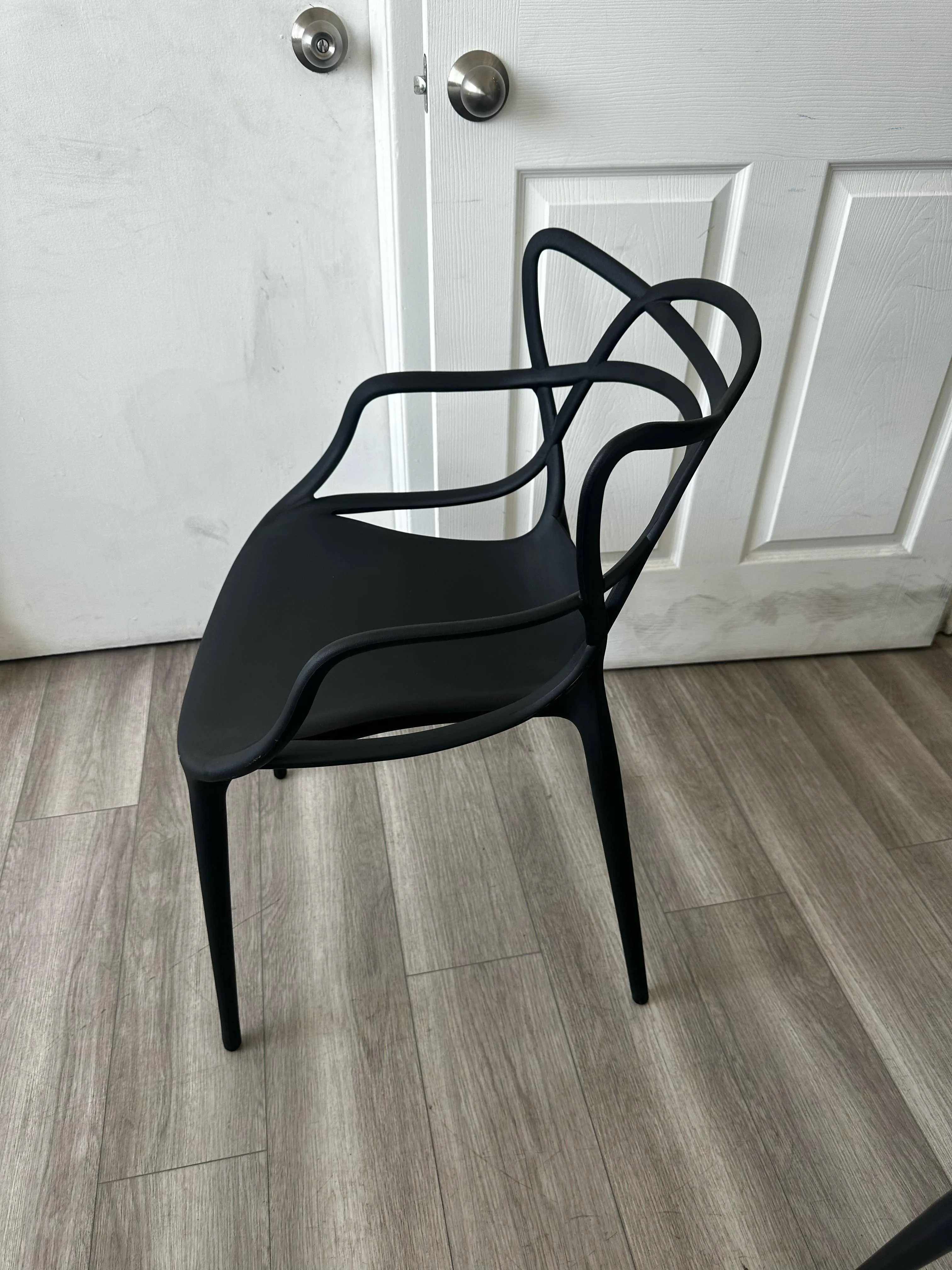 Black Chair thumbnail