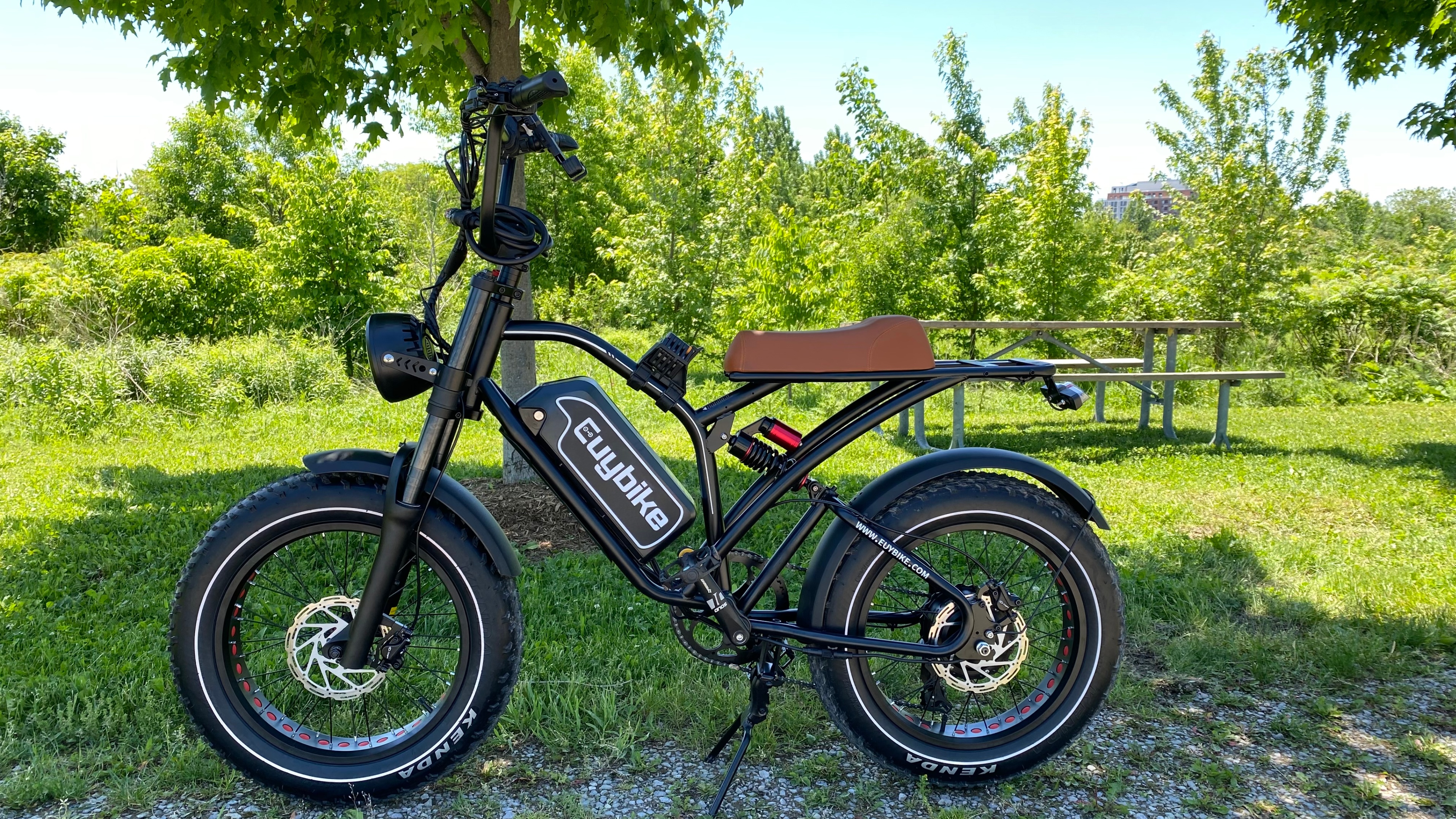 Ebike for sale!