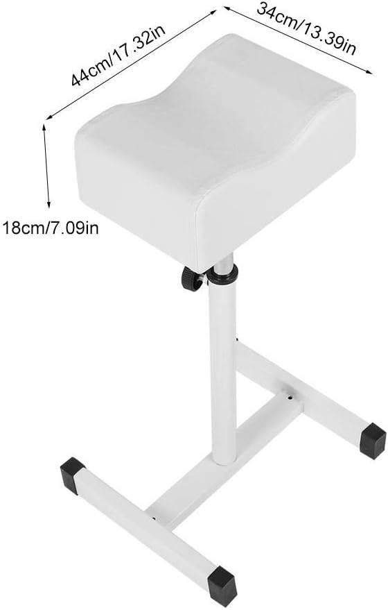 Cosmetic Chair Height Adjustable Cosmetic Chair - photo 3