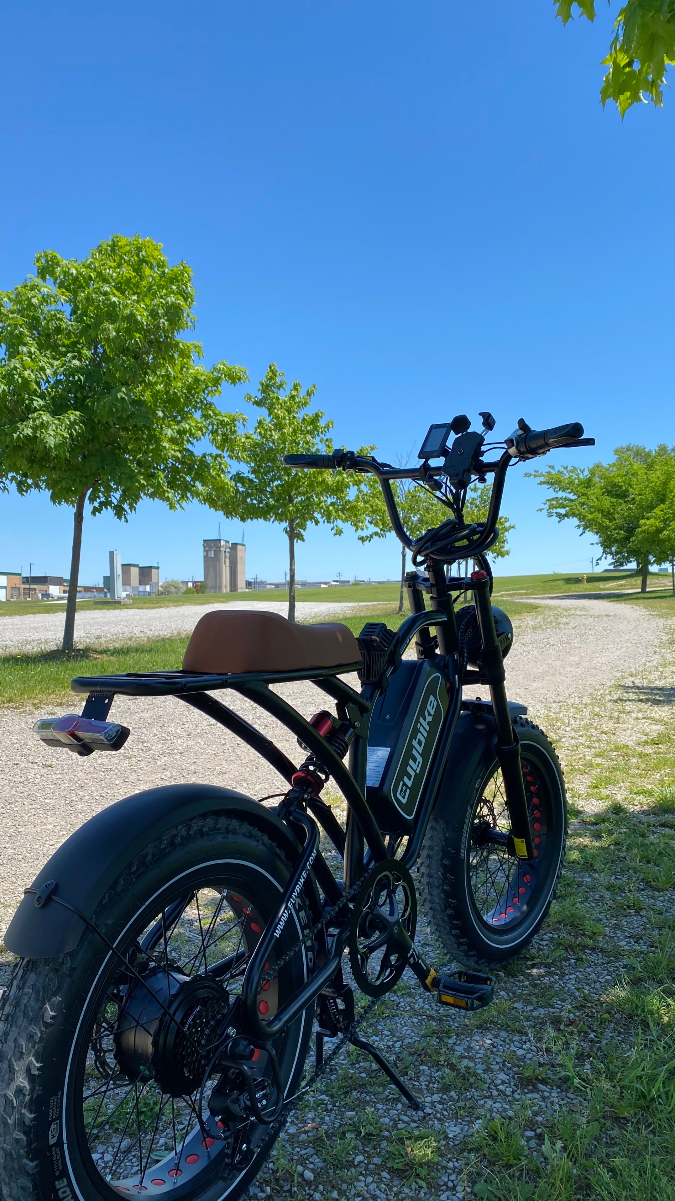 Ebike for sale! - photo 5