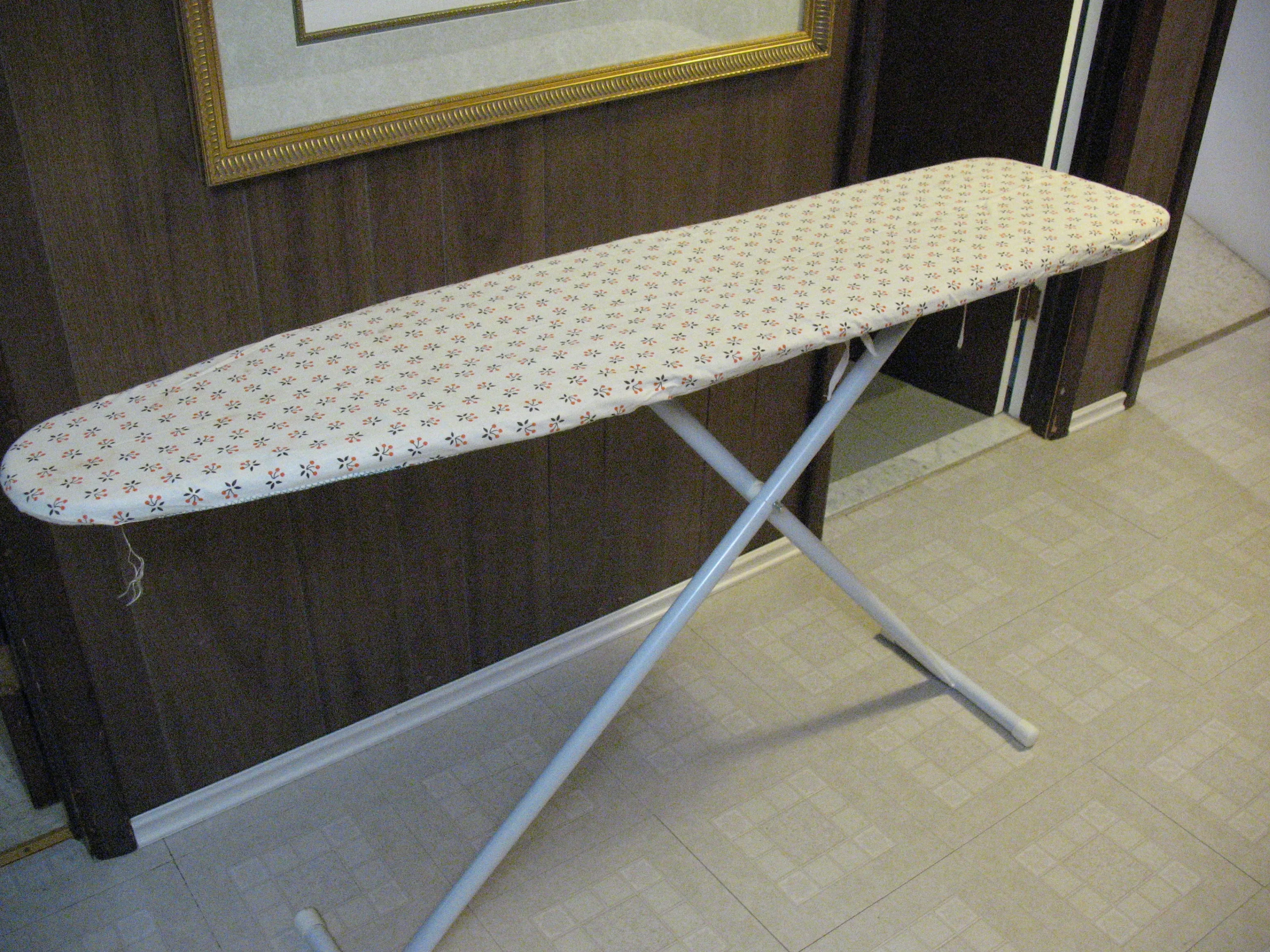 Clothes Irons and Ironing Board image indicator(6)