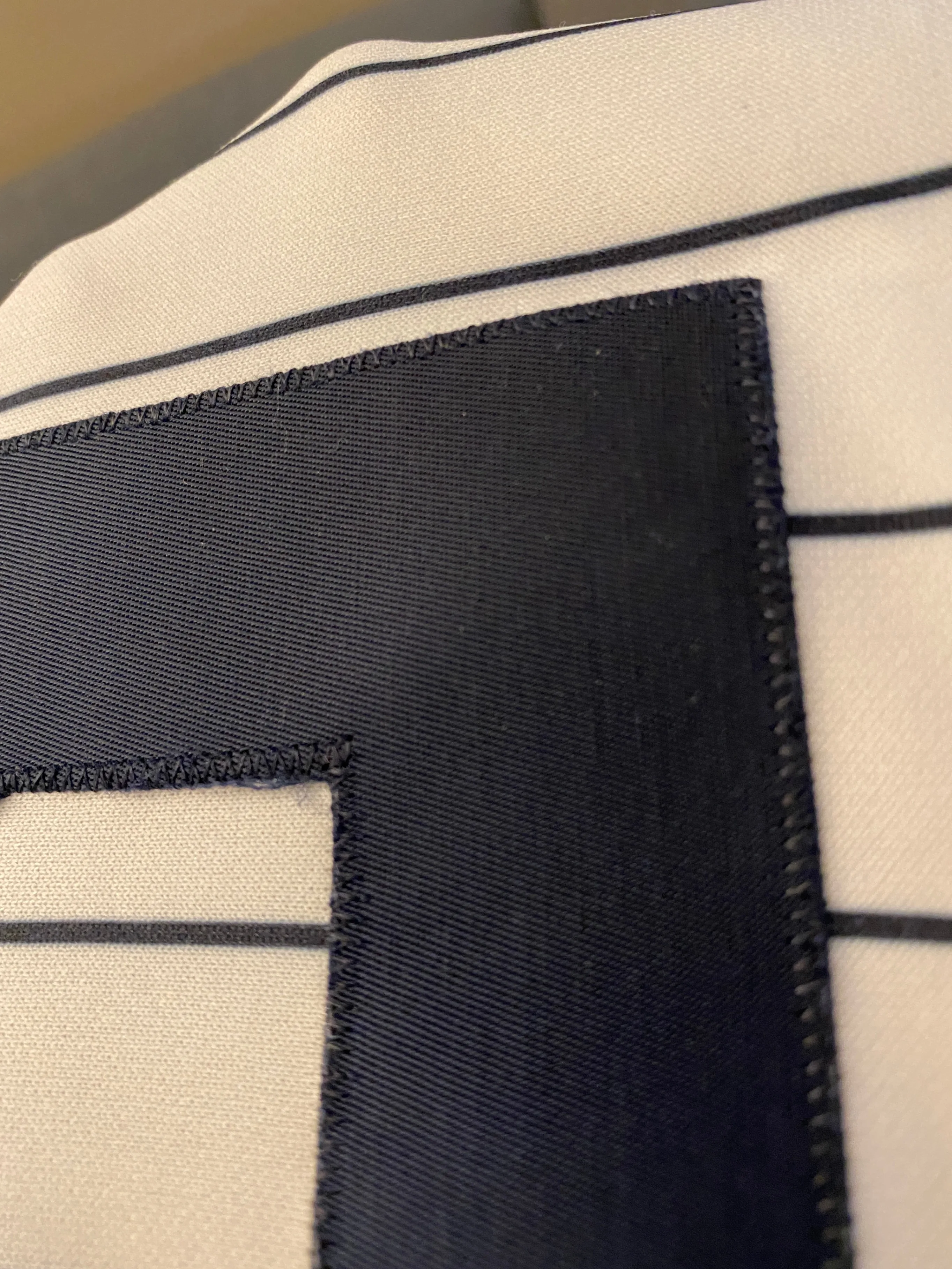 Majestic - New York Yankees Hideki Matsui vintage jersey (2005) image indicator(8)