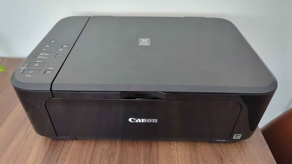 Canon PIXMA MG3620 printer - photo 3