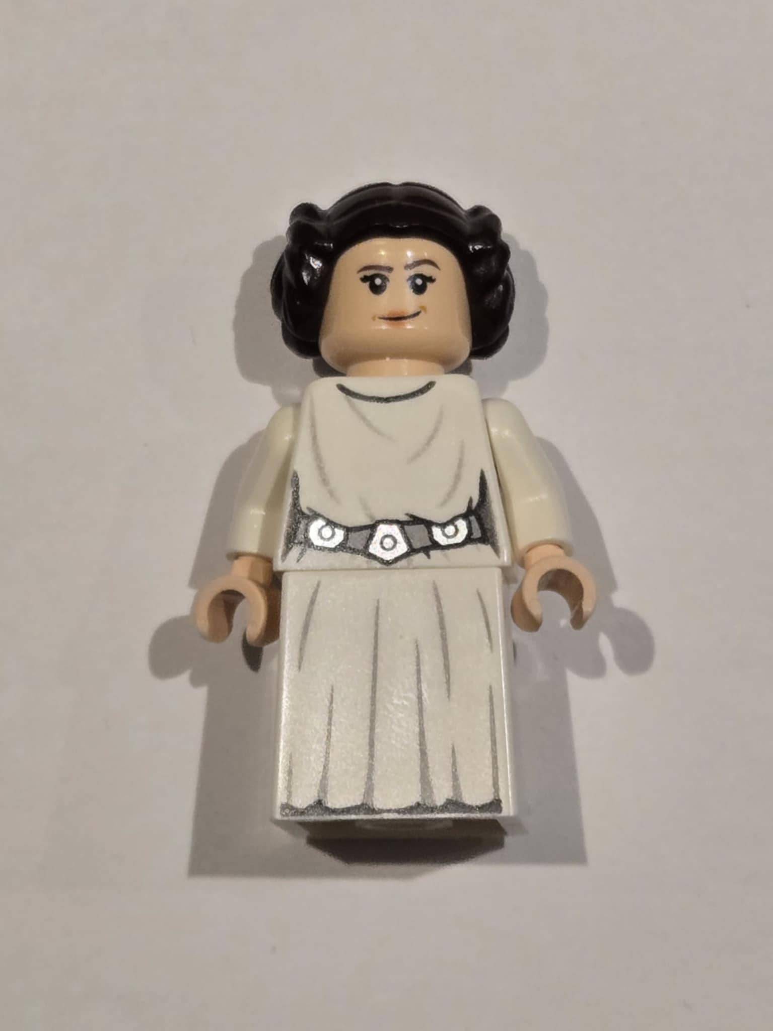 ego Star Wars Minifigure - sw1036 - Princess Leia