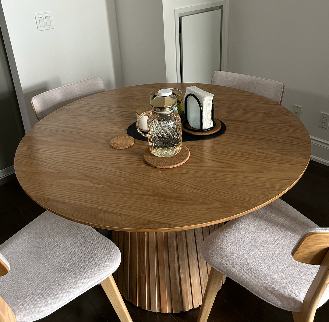 Dining table – moving sale - photo 2