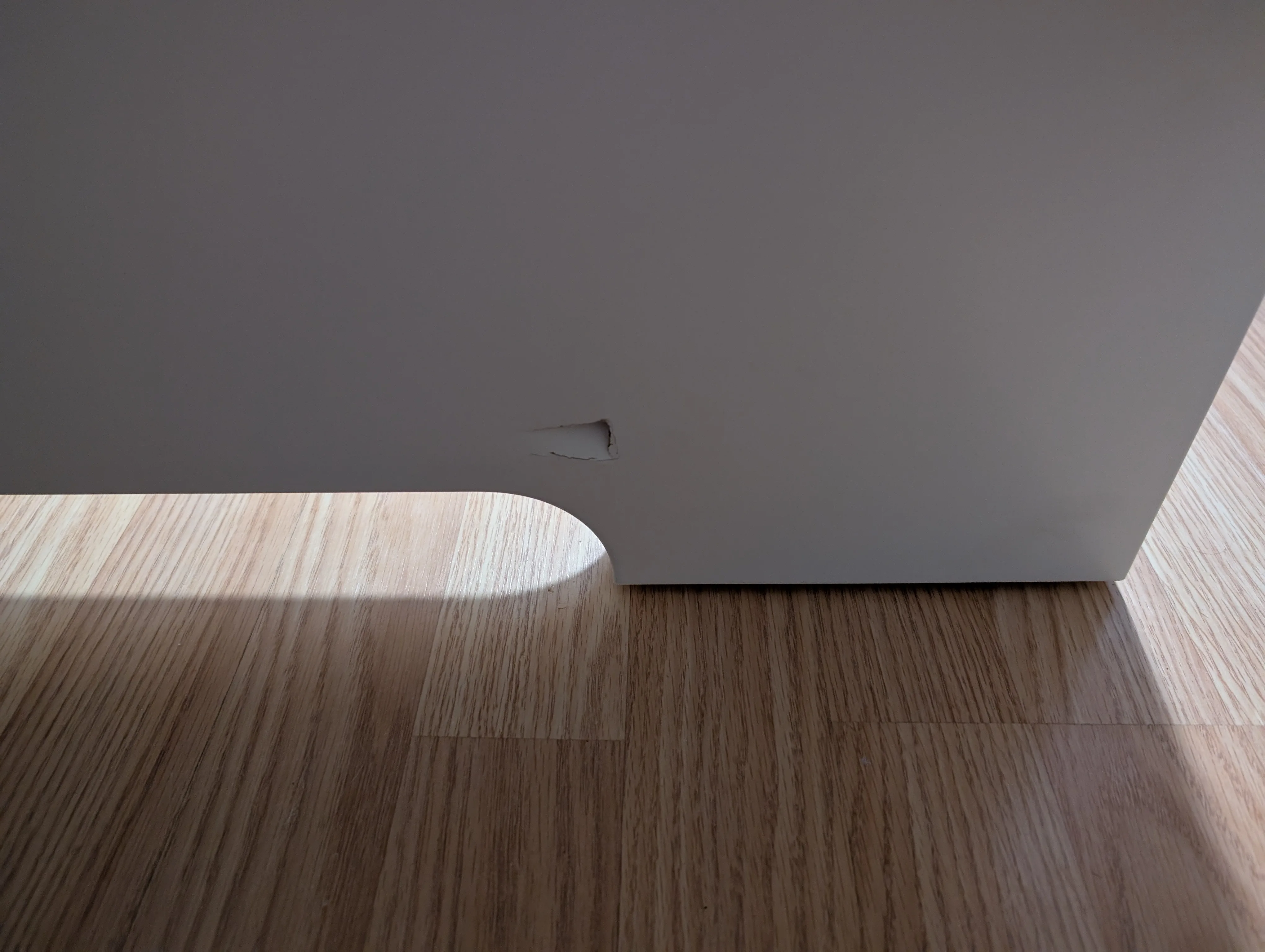 Ikea ASKVOLL Bed Frame image indicator(6)