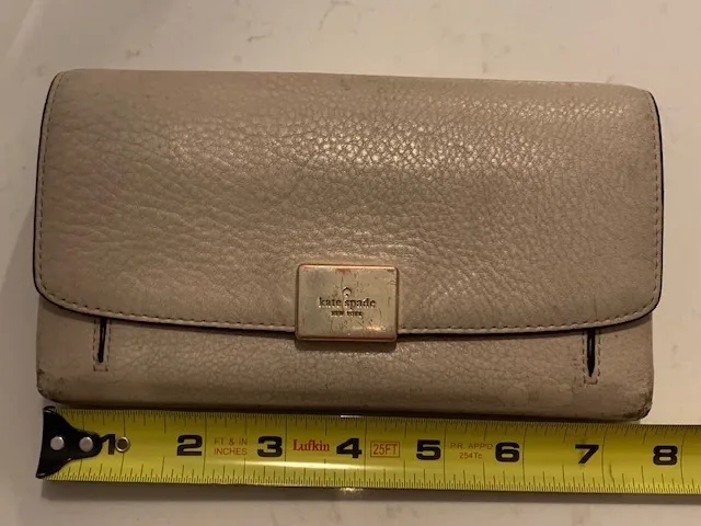 Kate Spade Ladies Wallet thumbnail