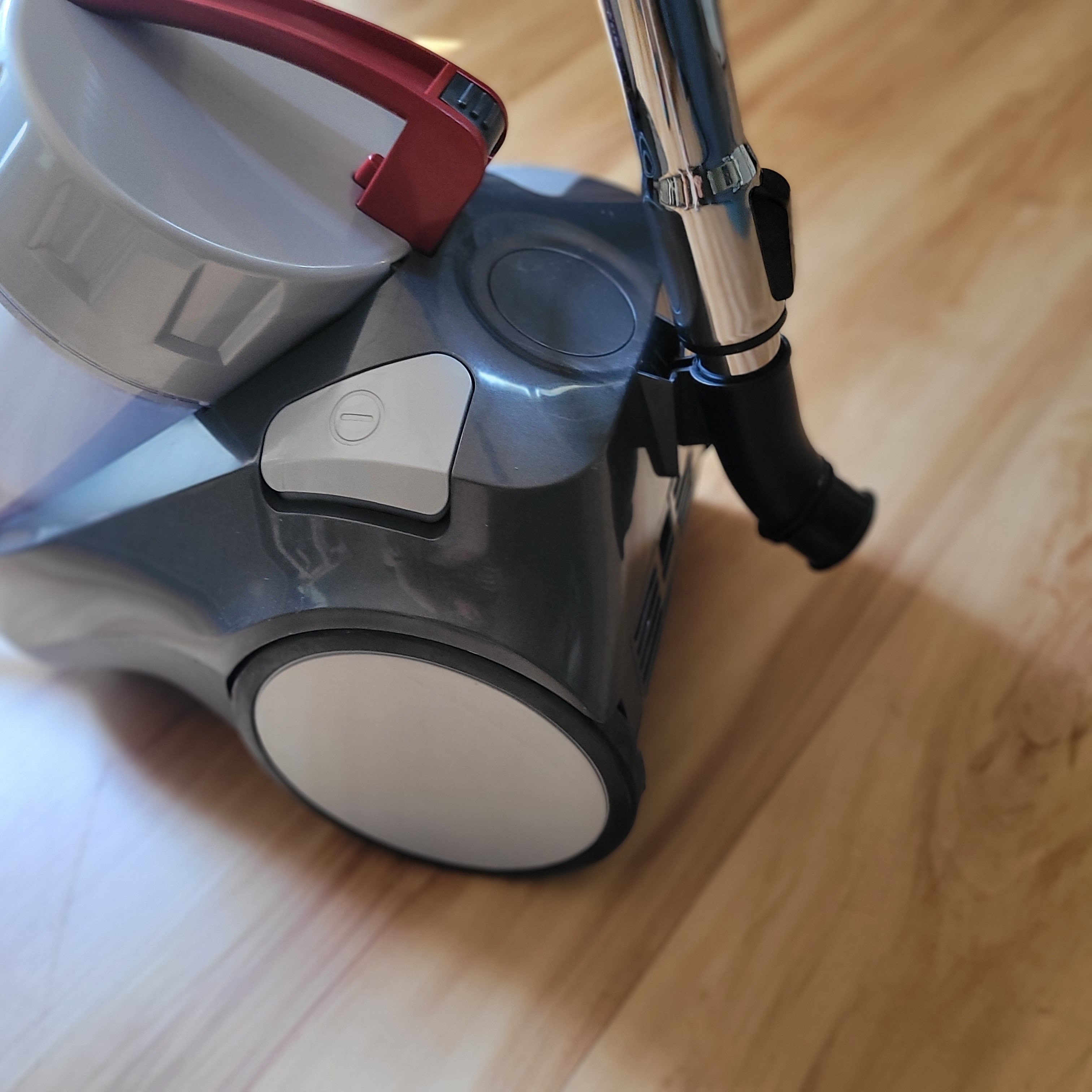 Bissell CleanView II Vacuum – Works Great! (No Attachments) 🧹✨ - photo 4