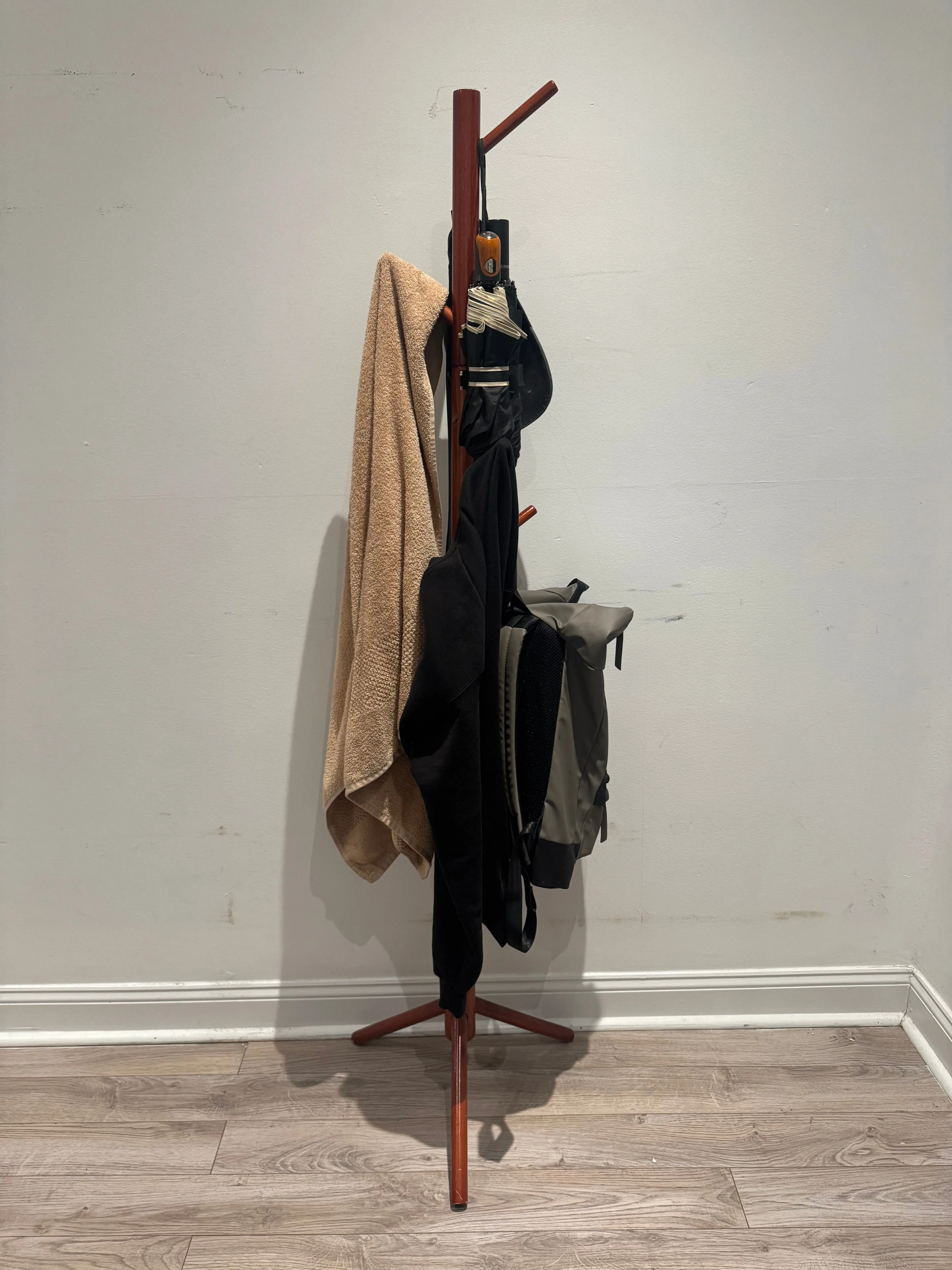 Coat Rack thumbnail