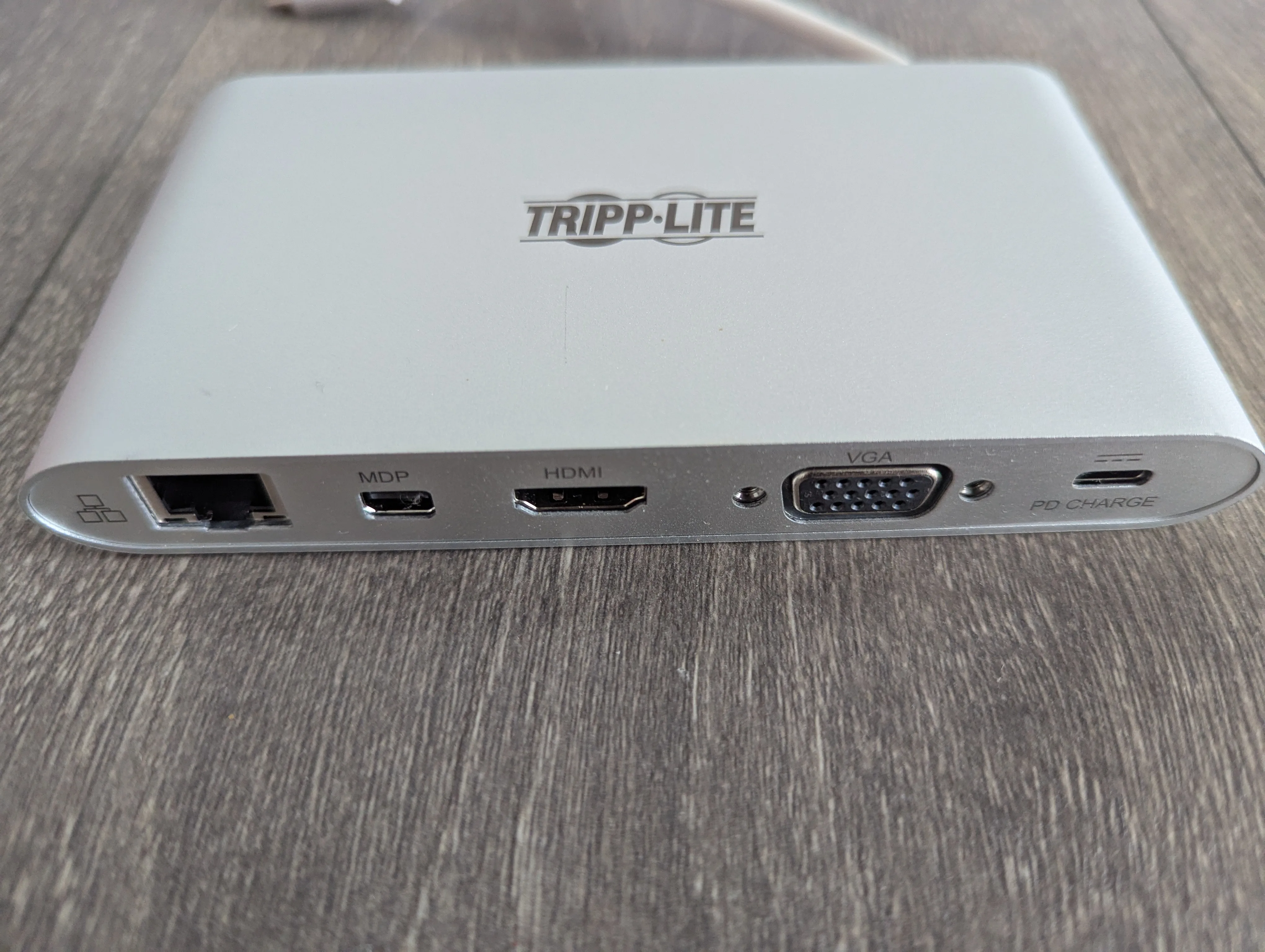Video Adapter thumbnail
