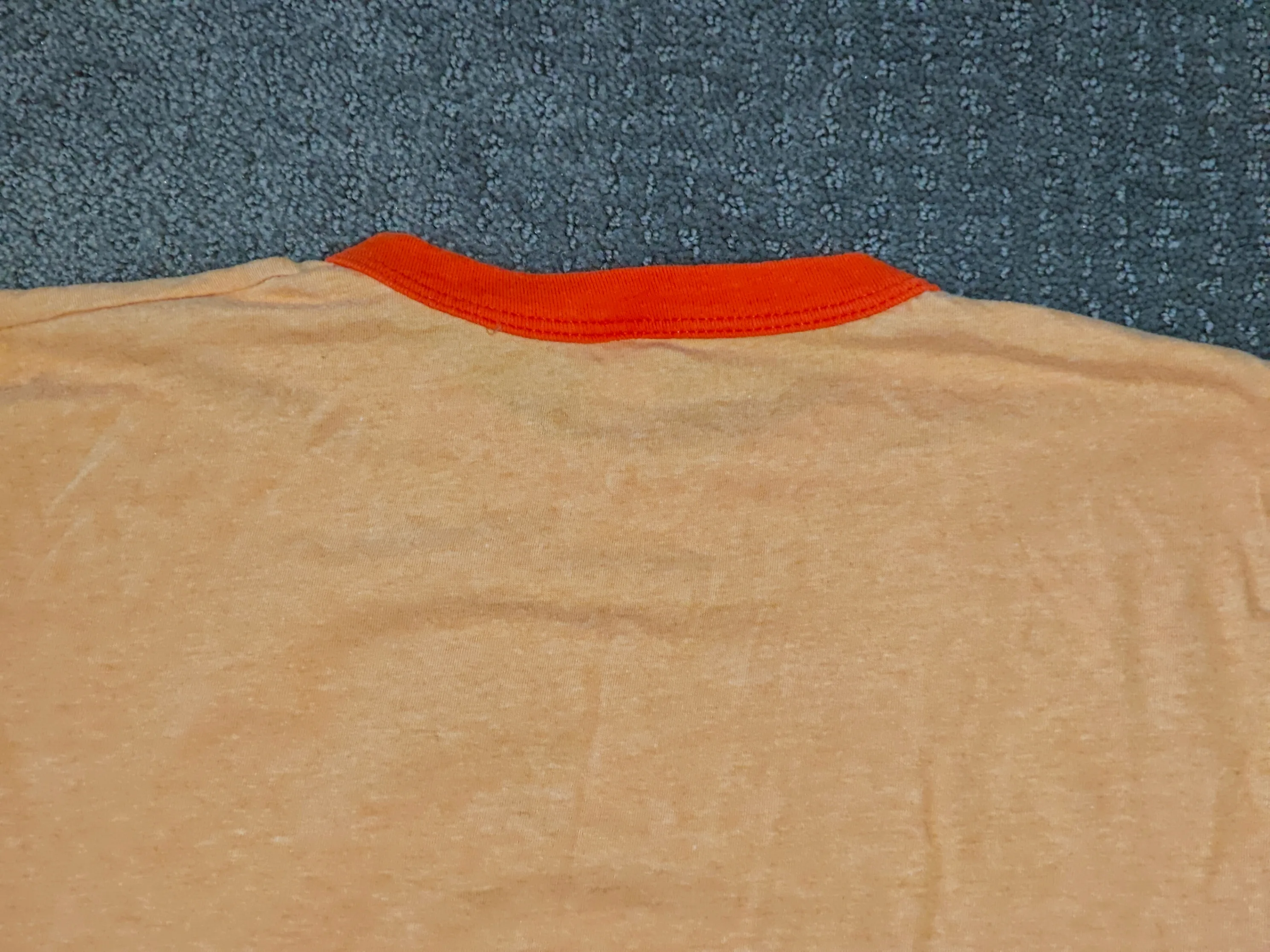 University of Calgary Bermuda Shorts Day BSD Shirt - Fits Small image indicator(7)