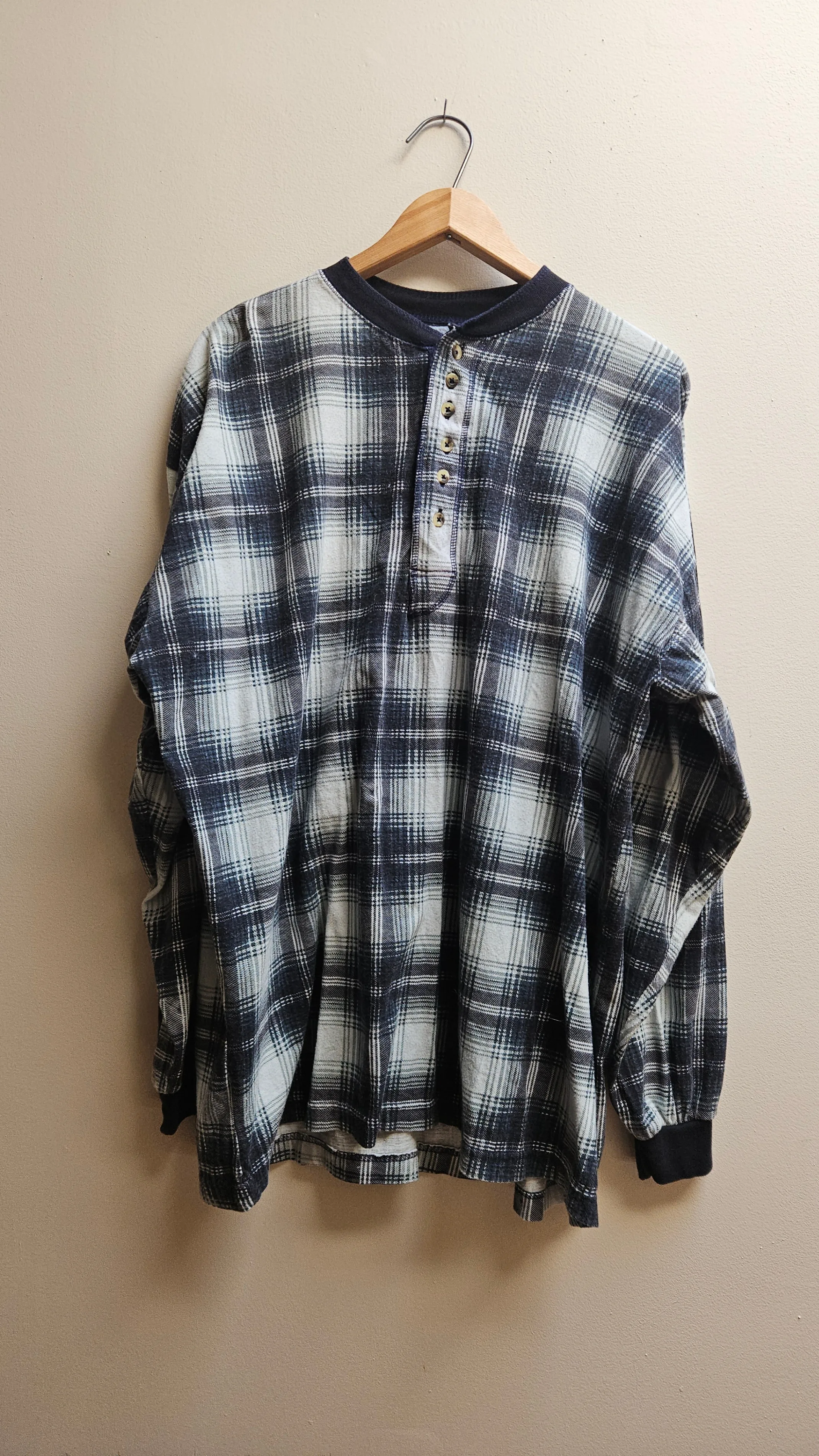 Ringgo Sport Jeanswear Longsleeve shirt thumbnail