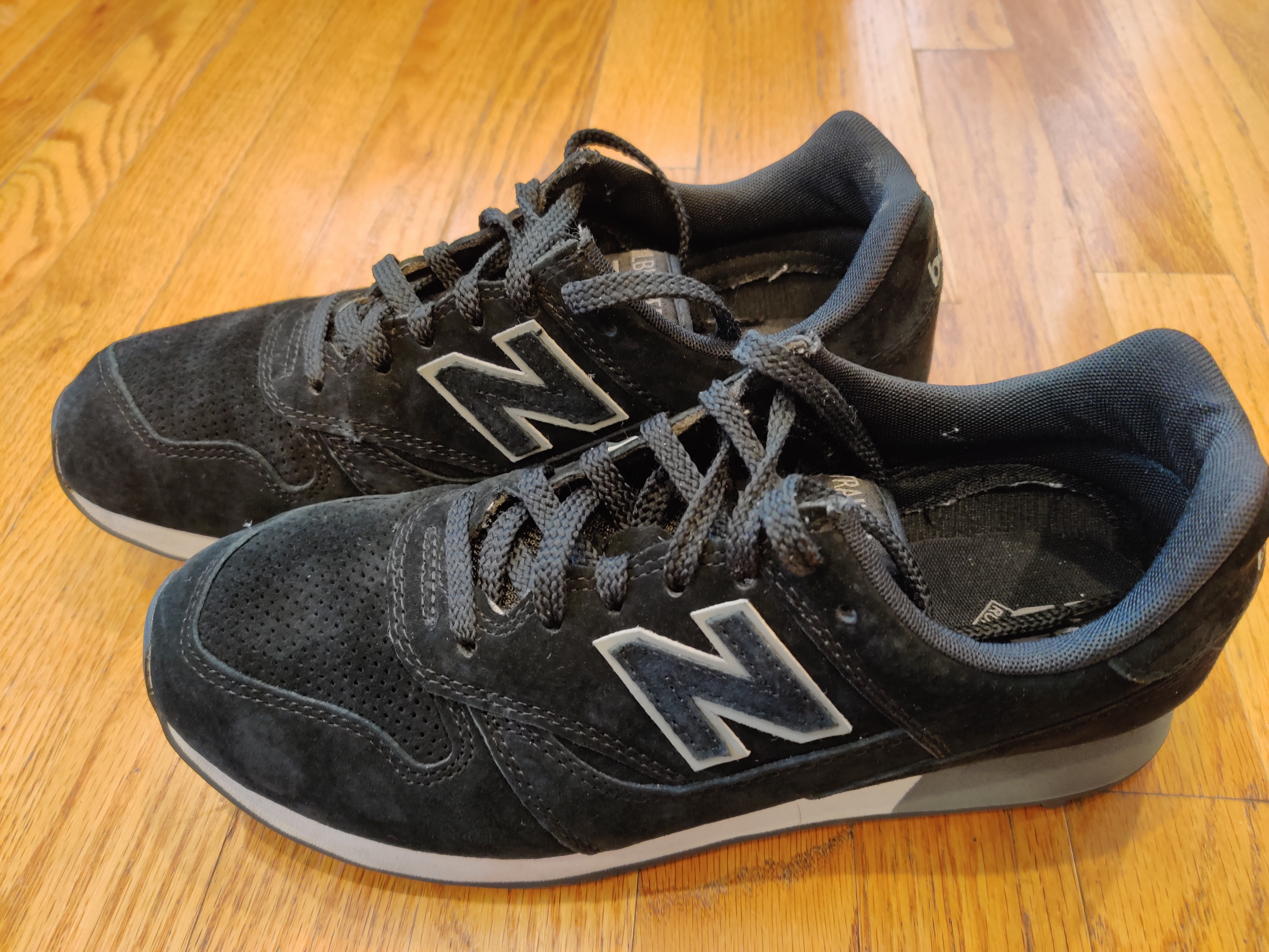 New Balance Trail Buster TBTBBB US Size 8.5 D