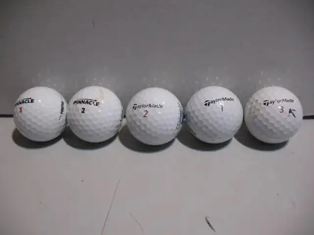 Good Used GOLF BALLS image indicator(3)