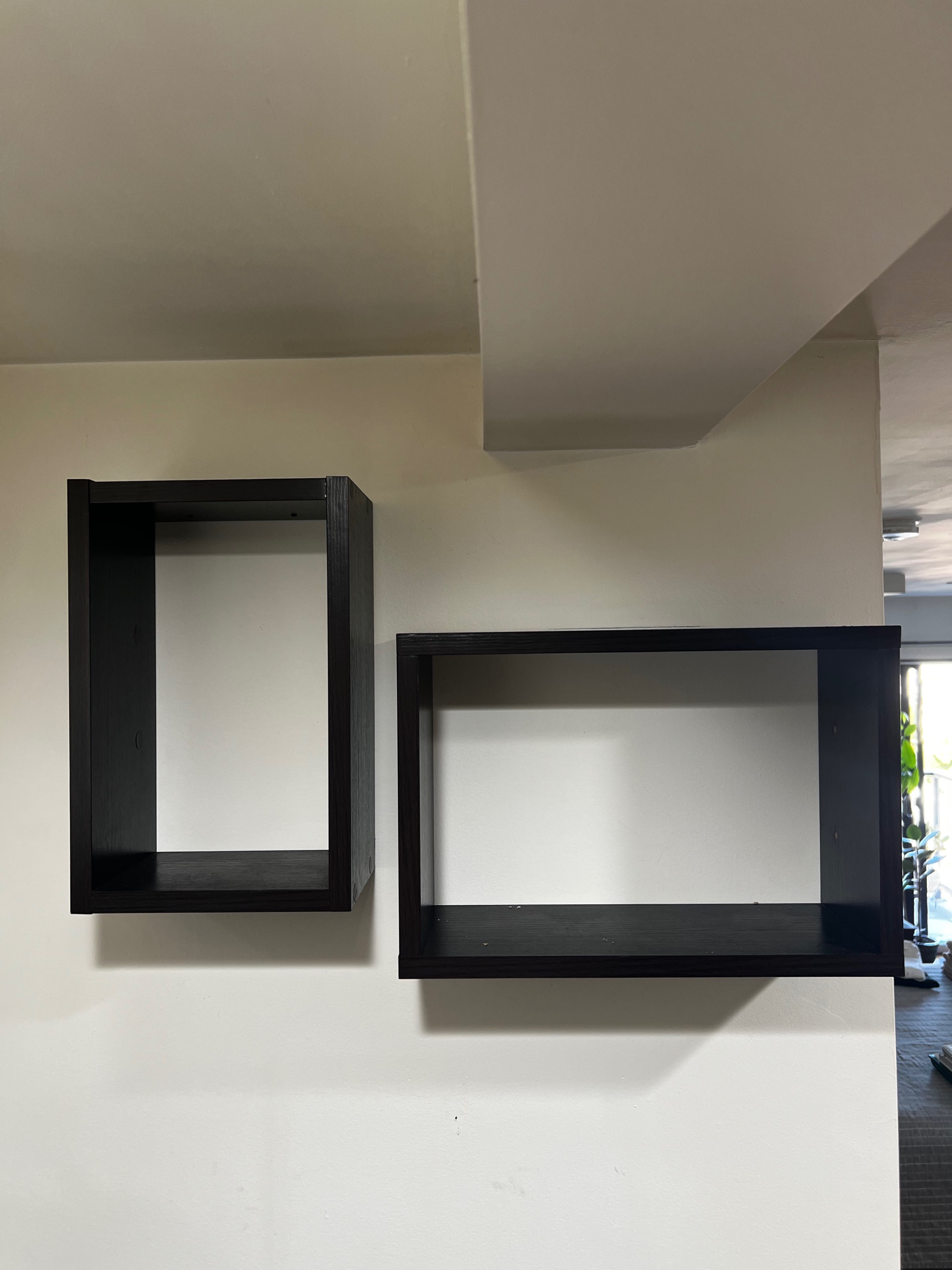 Shadow Boxes (Wall Mountable) | #FreeCycle - photo 2