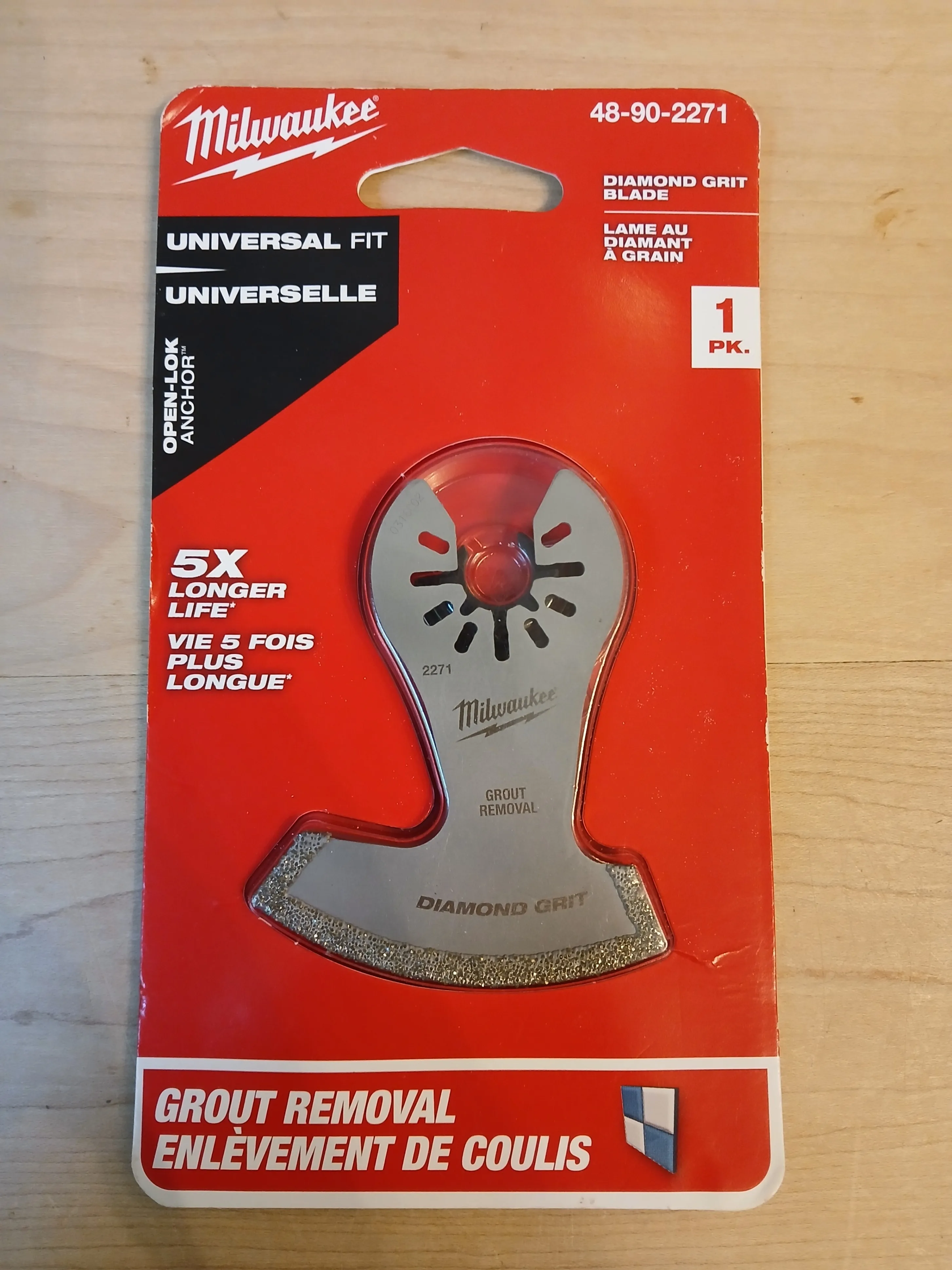 Milwaukee accessories/attachments (see prices per part) image indicator(2)