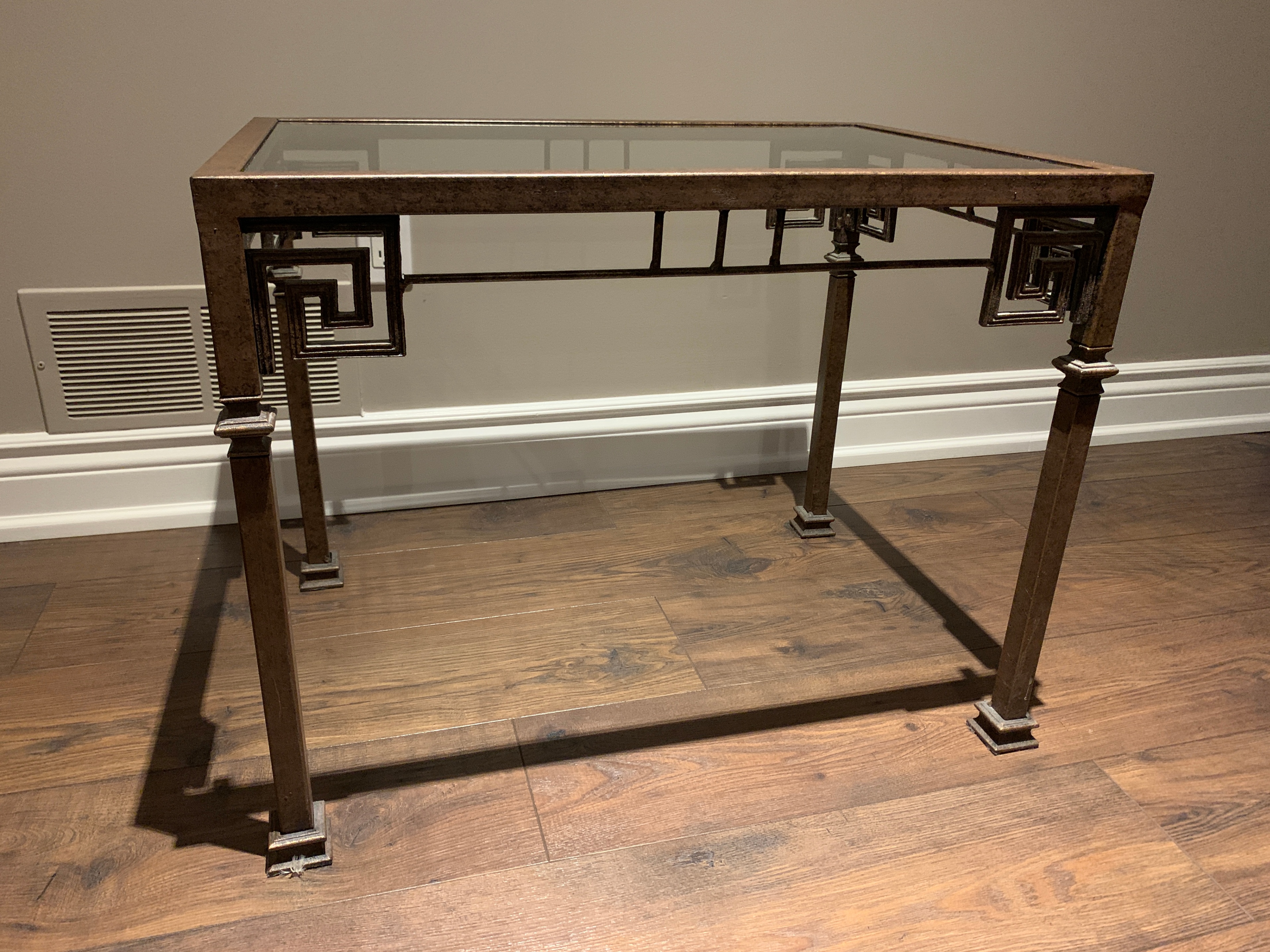 Glass Table (set of 4) - photo 2