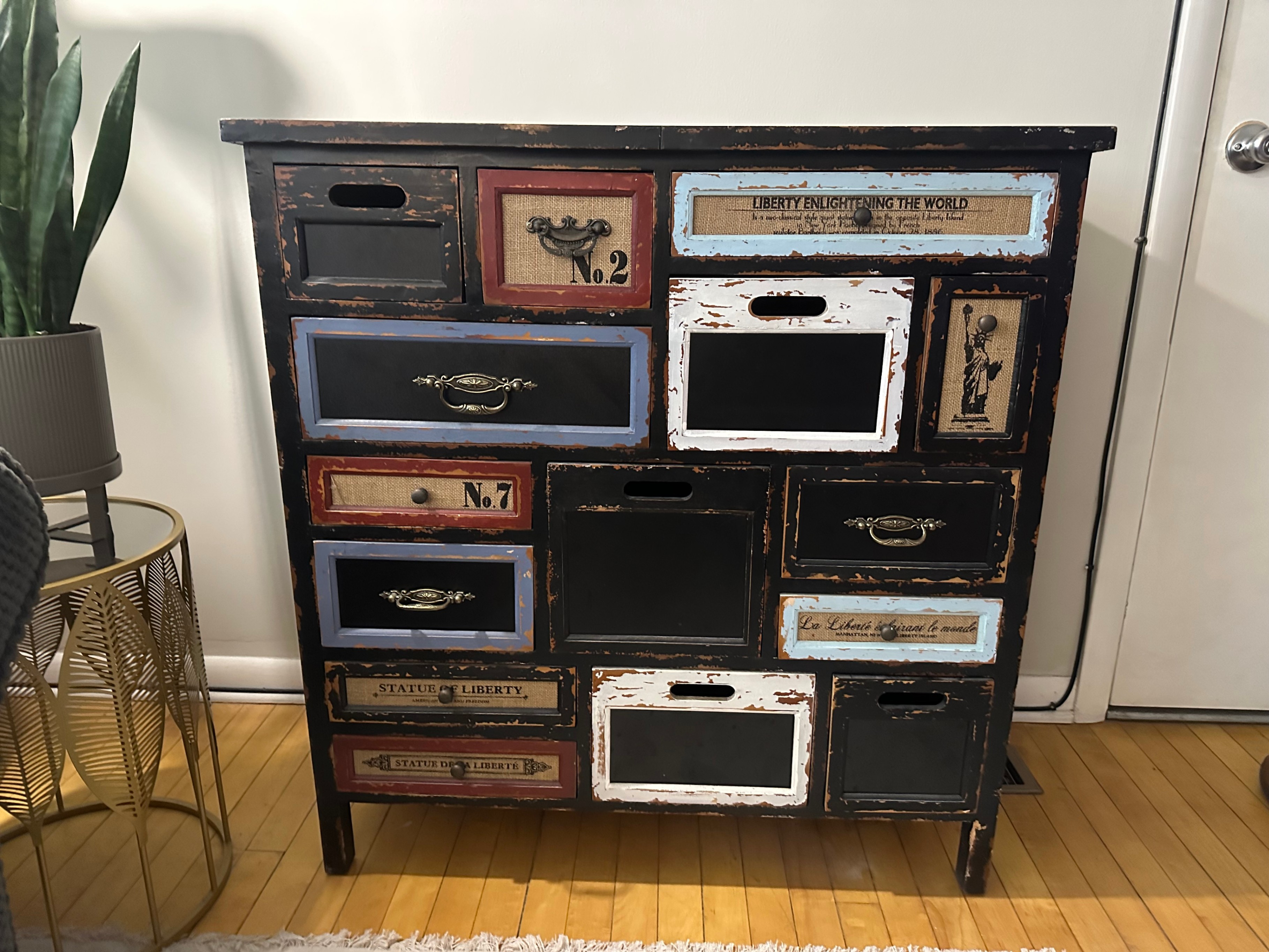 Rustic Dresser - photo 2