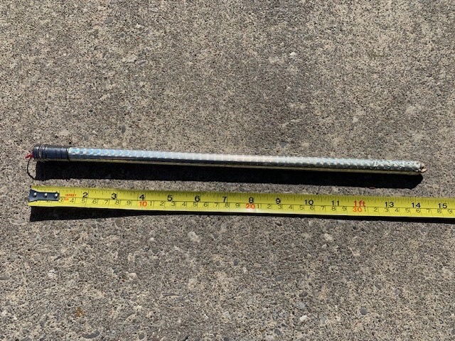 Giant Pencil - Great condition