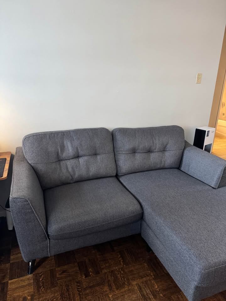 Great Structube Sofa for Sale – Quality, Comfort, and Style! - photo 4