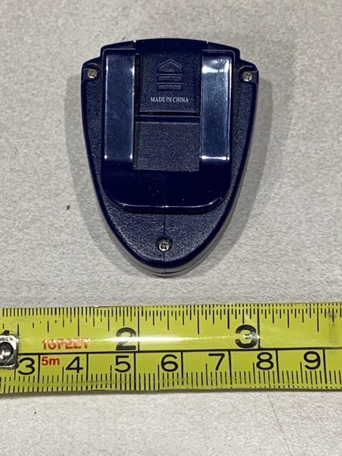 Steps Counter - Good Working - Stay healthy - NEW - photo 2