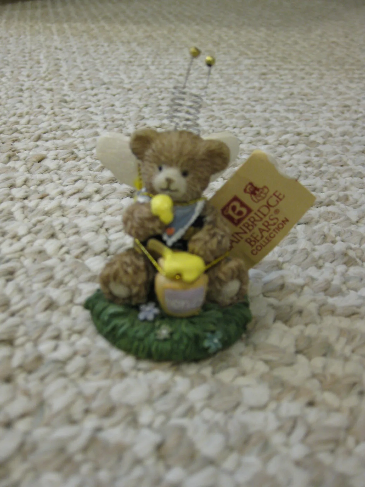 Bainbridge Bears Collection Sweets For The Sweet thumbnail