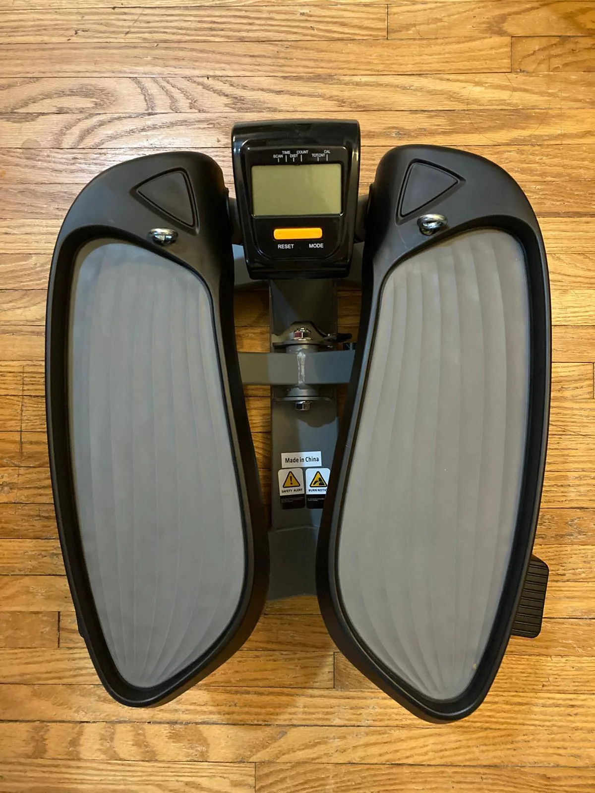 [Final Offer] Sportsroyals Twist Stepper w/ Bands – 330lbs thumbnail