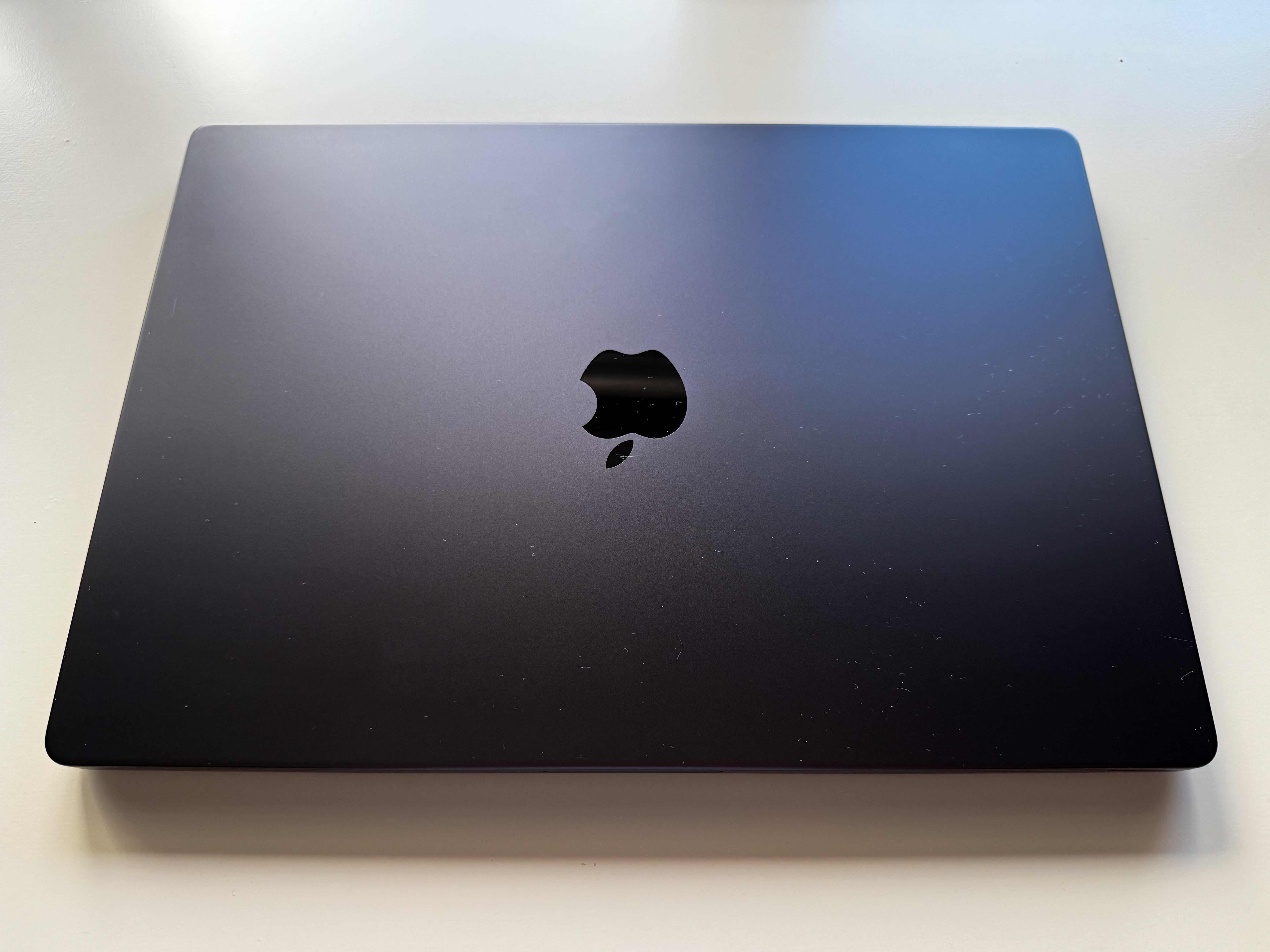 PRISTINE DECKED OUT 16-INCH M3 MAX MACBOOK PRO — 1TB/64GB RAM - photo 4