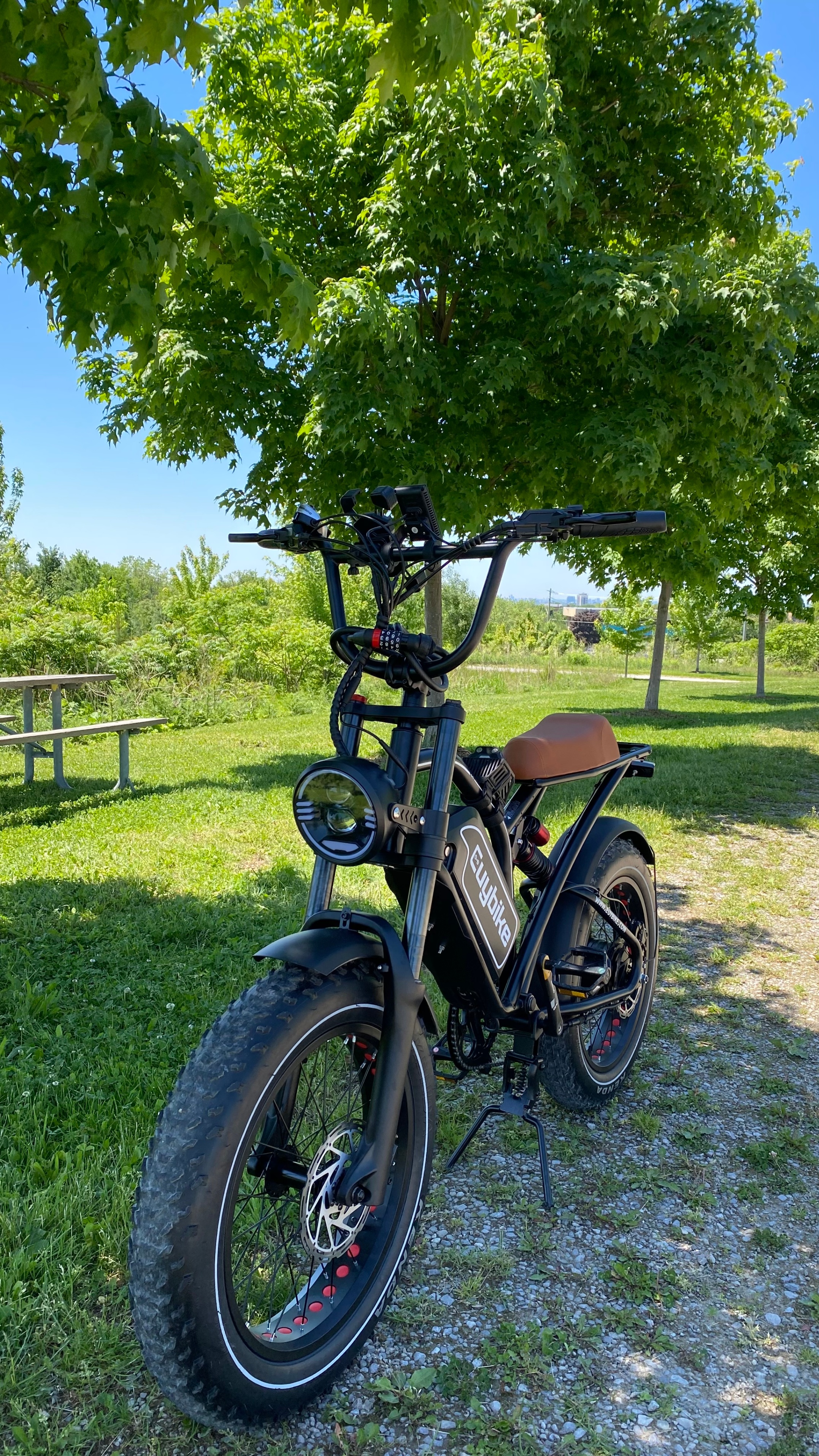 Ebike for sale! - photo 3