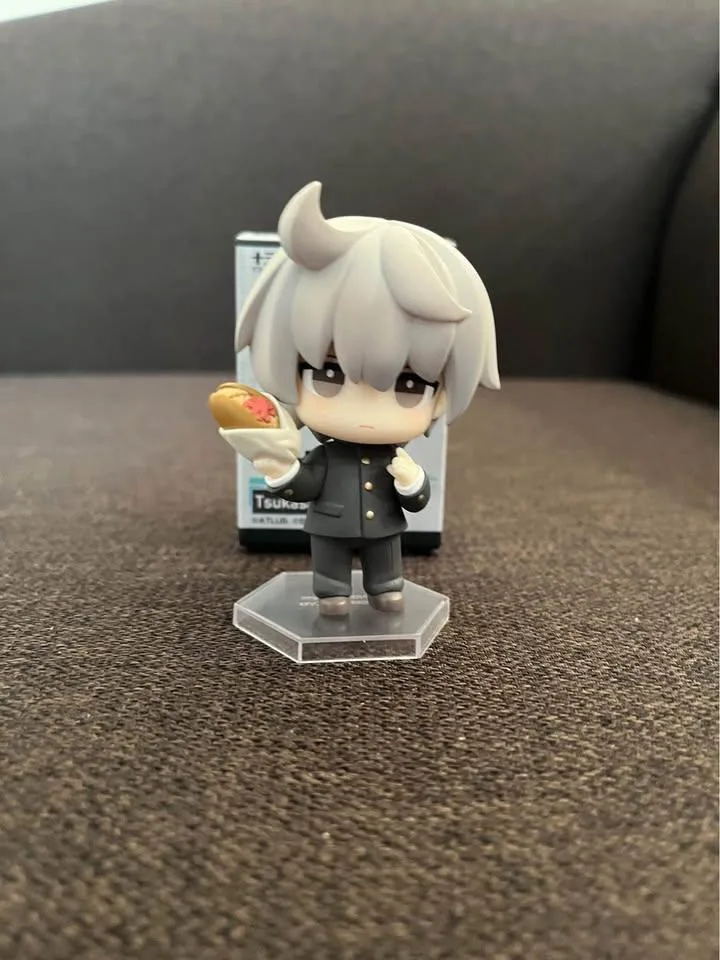 Tsukasa Okino Qset thumbnail