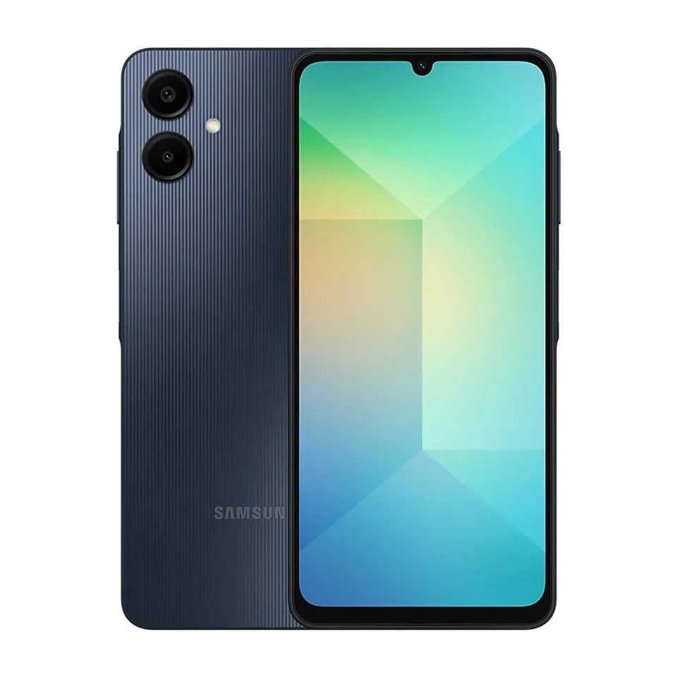 Samsung Galaxy A06 Smartphone 64GB - New thumbnail