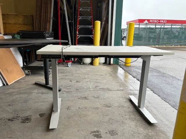 Rising Standing Desk thumbnail
