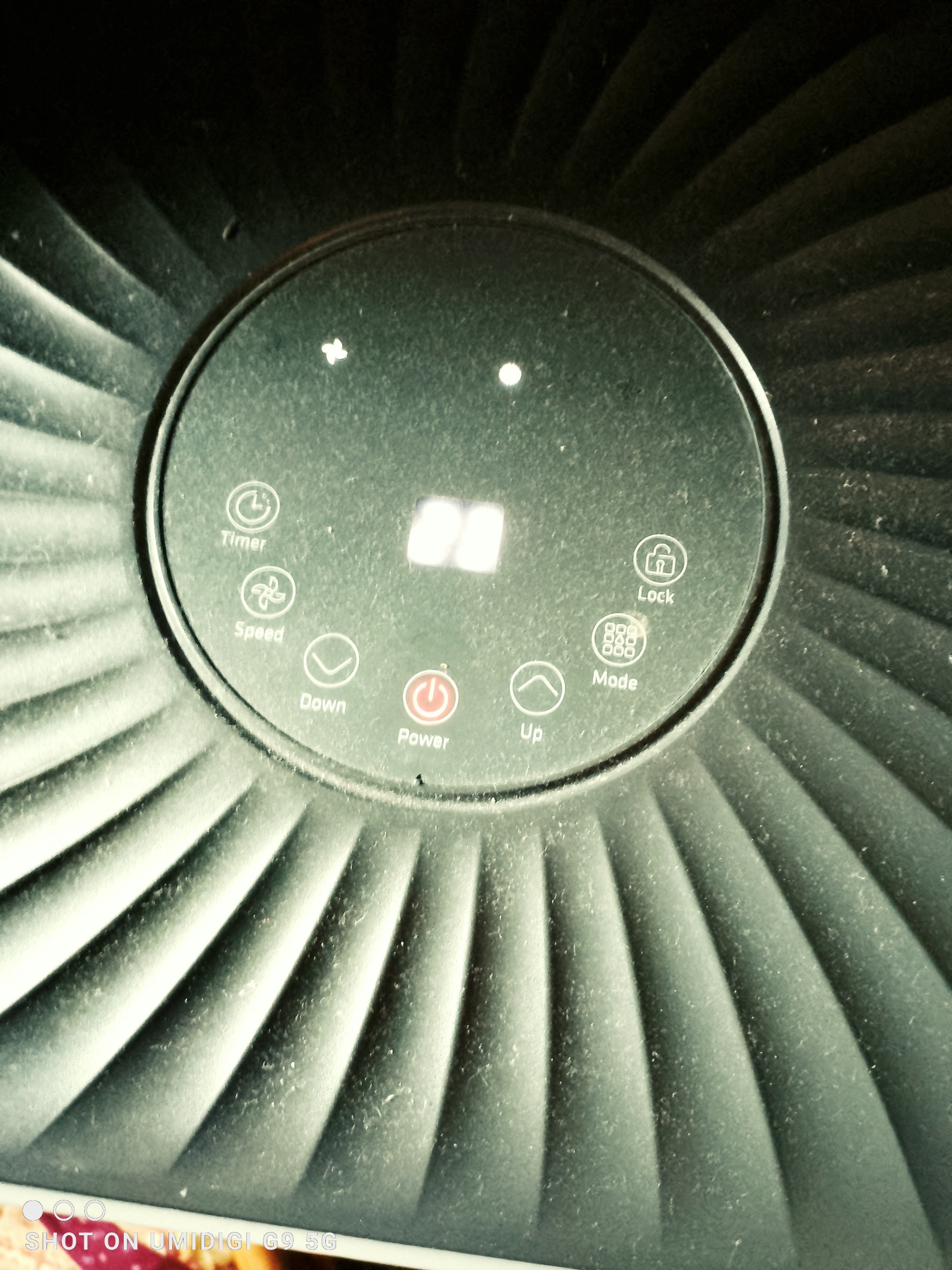 Costway Air Conditioner - photo 2