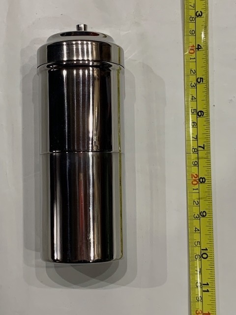 French Press Coffee - NEW