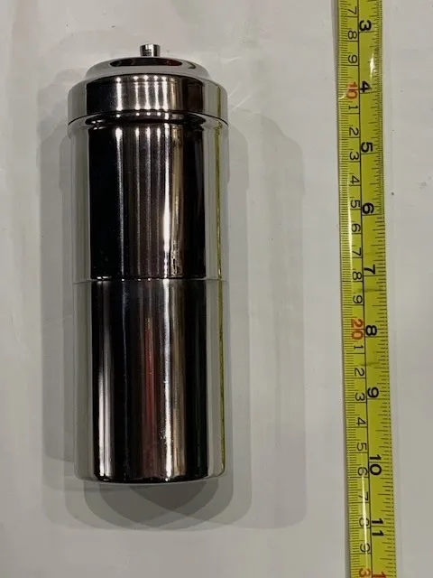 French Press Coffee - NEW thumbnail