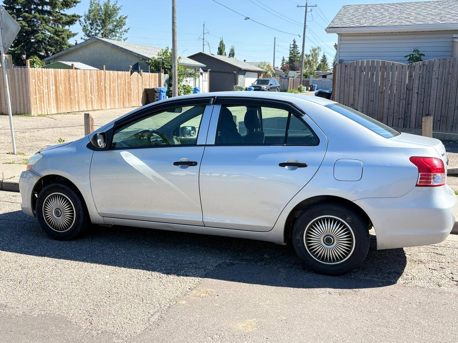 Toyota Yaris 2007 Manual, Active status - photo 4