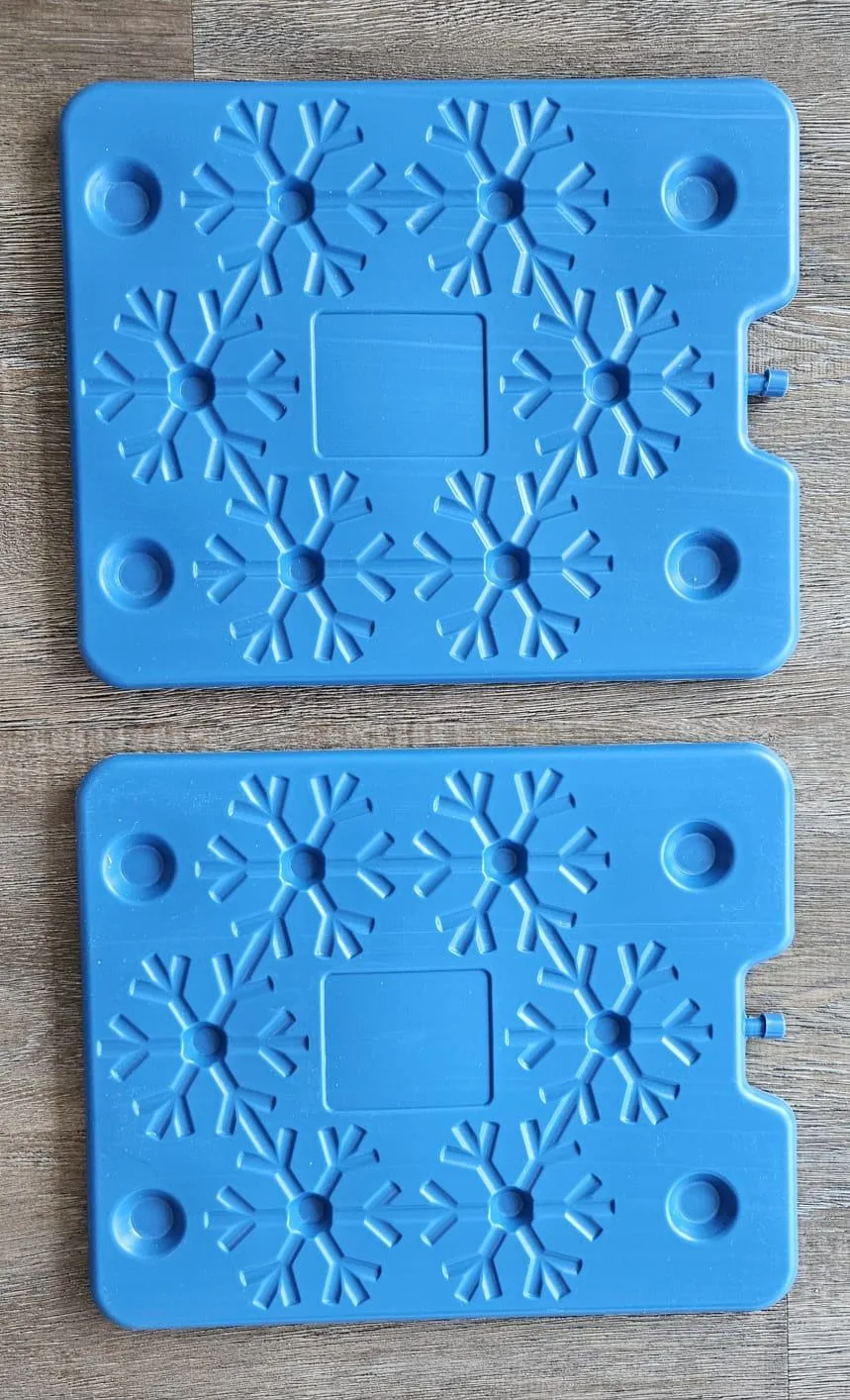 Reusable Ice Pack - Set of 2 thumbnail
