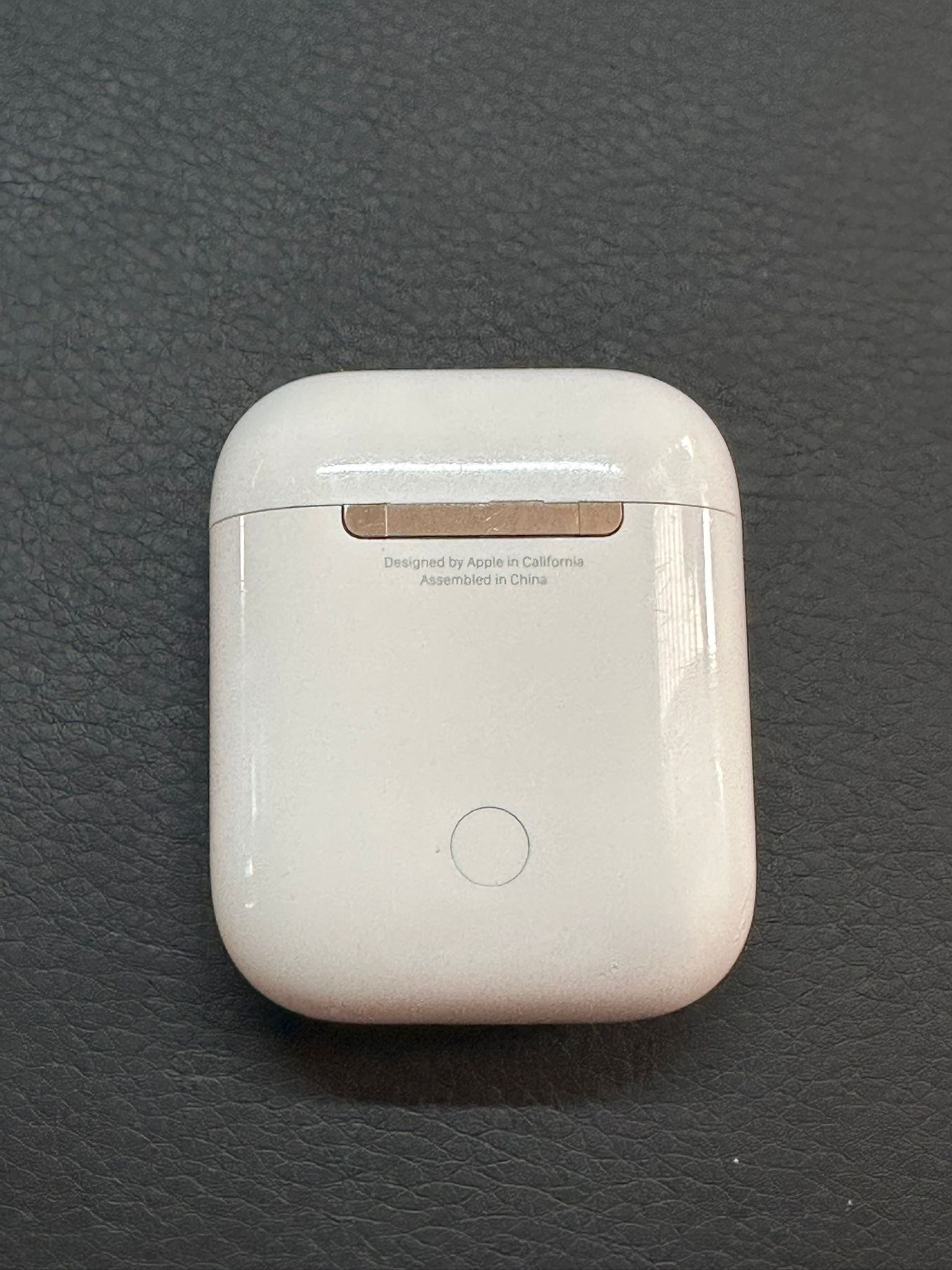 Airpods 2nd Gen - photo 2