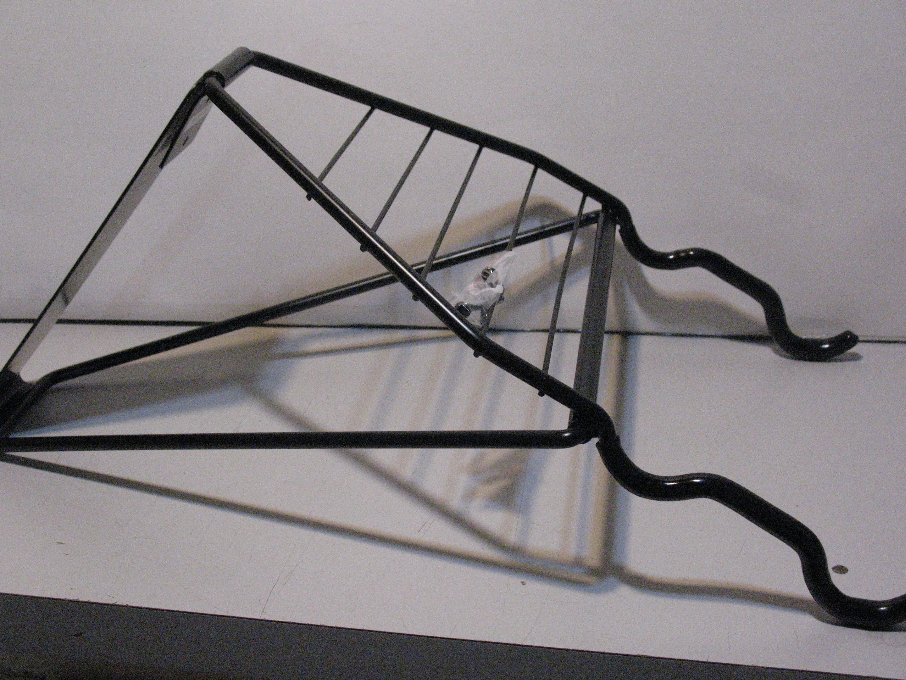 Mastercraft Wall Mount Foldable Bike Rack, BRAND NEW thumbnail