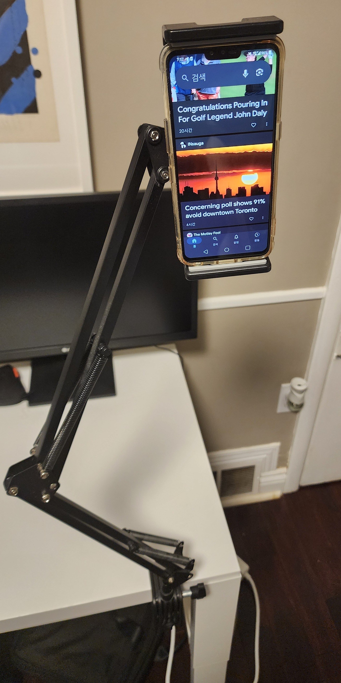 UGREEN Tablet Stand Holder - photo 5