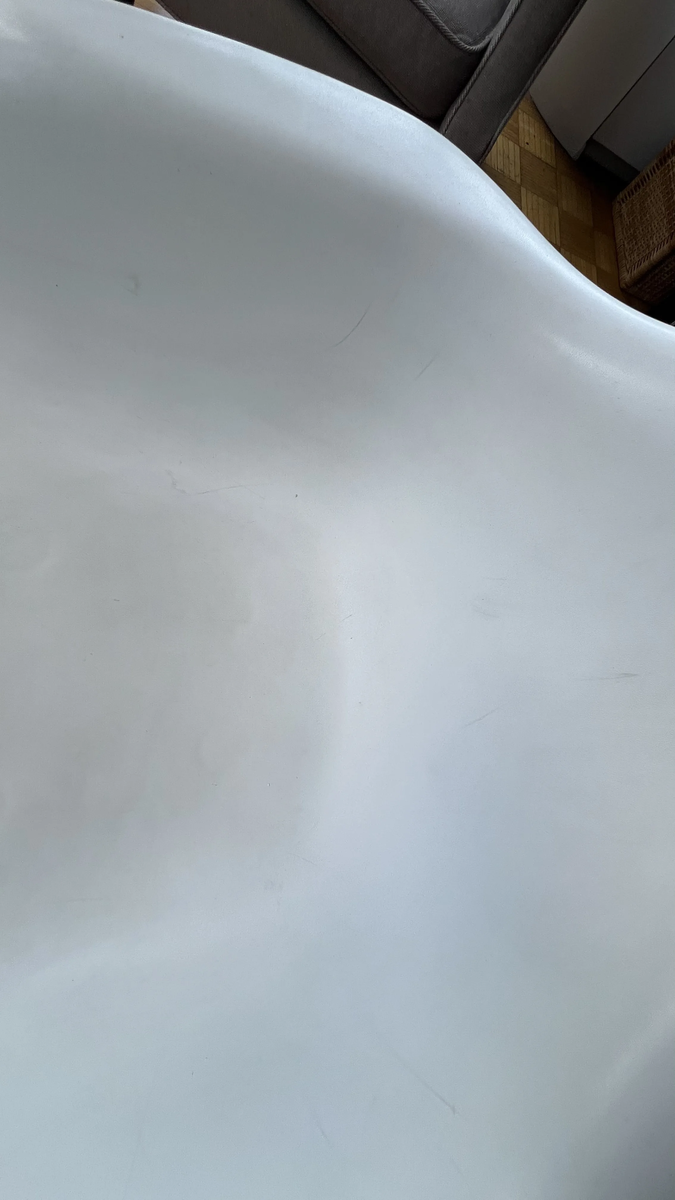 Eames Molded Plastic Chair Replica image indicator(5)