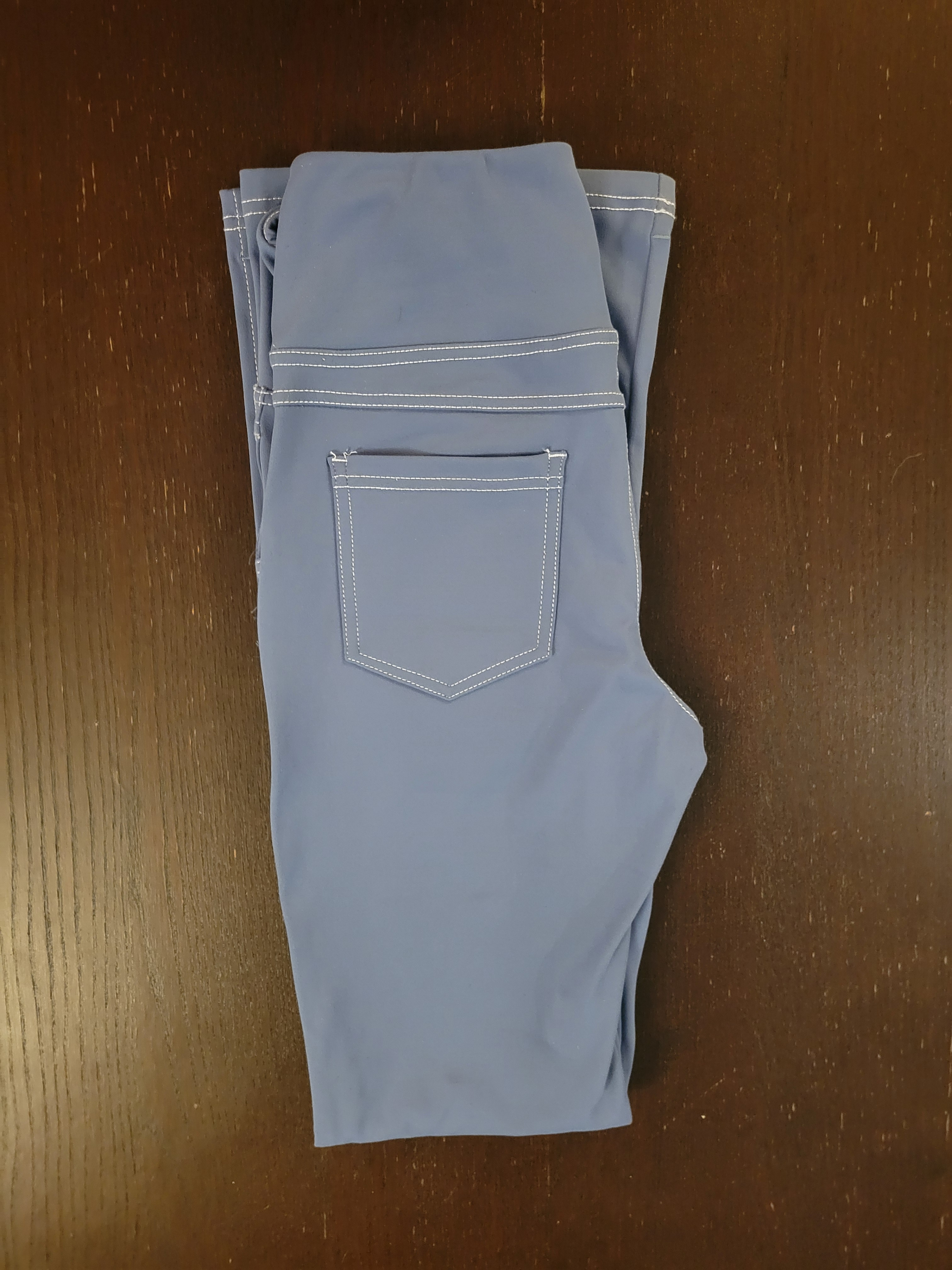 Brand New High-Waisted Flared Leggings – Never Worn - photo 3