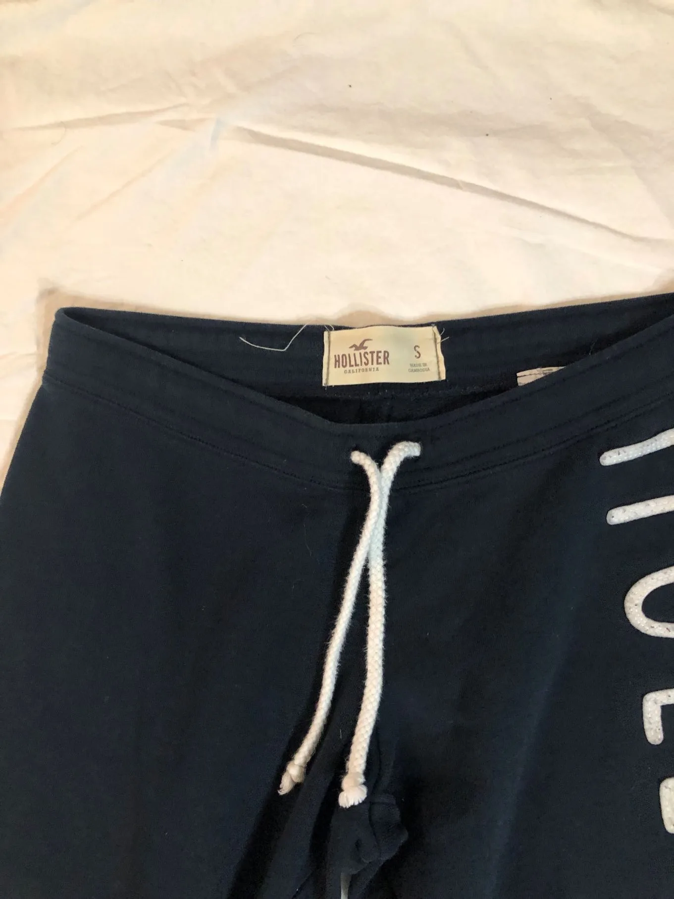 Hollister Sweatpants image indicator(2)