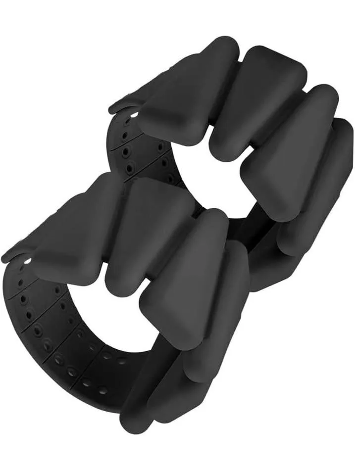 Wrist & Ankle Weights Set of 2 (1Lb Each) thumbnail