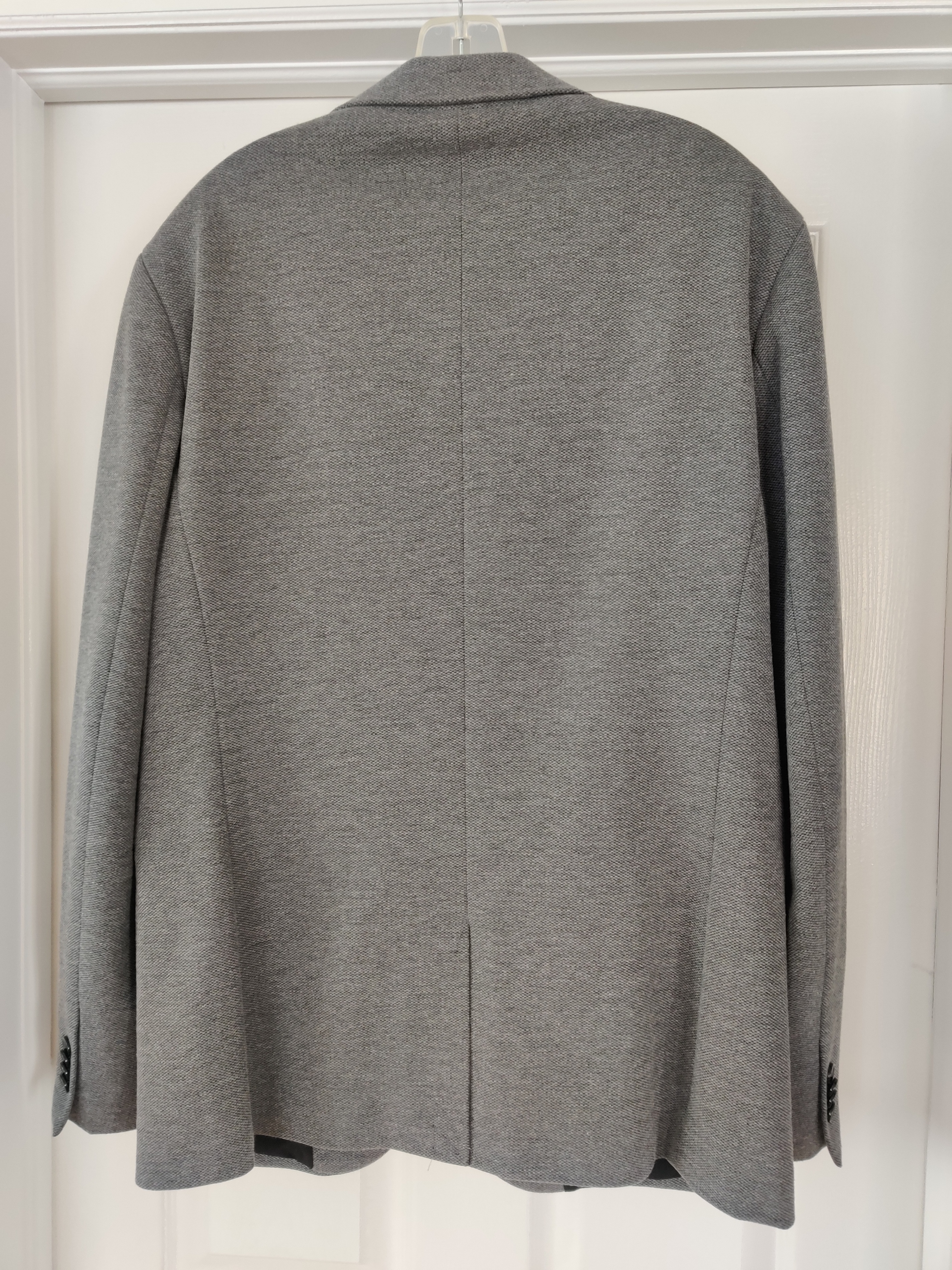 Zara mens 2-button sport coat ( Blazer ) - photo 2