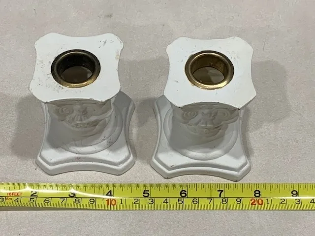 Candle Holders - Set of 2 thumbnail