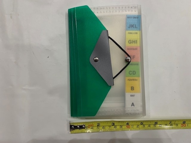 File Folder / Organizer - Great Condition - photo 3