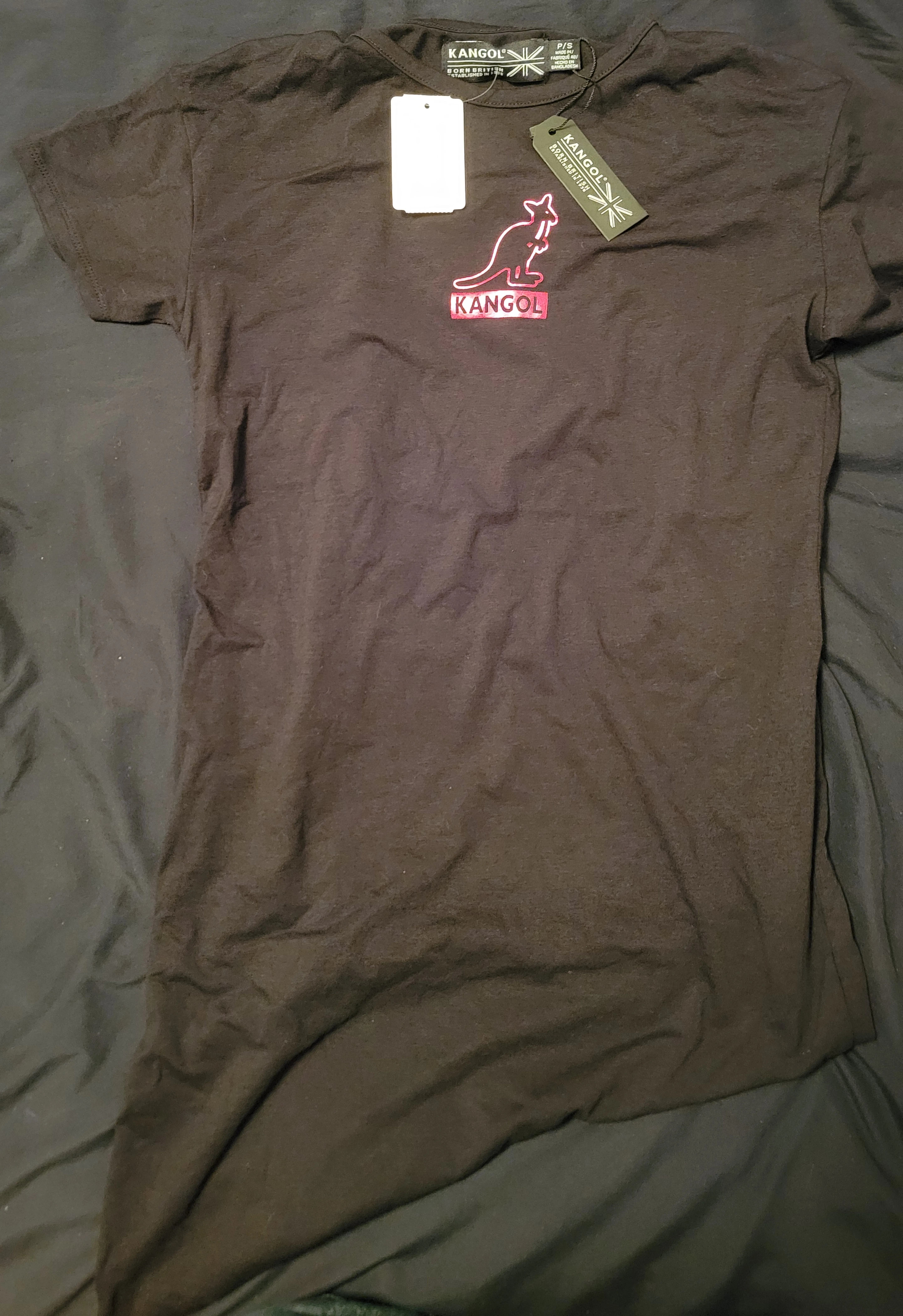 All Kangol Clothes Womans image indicator(4)