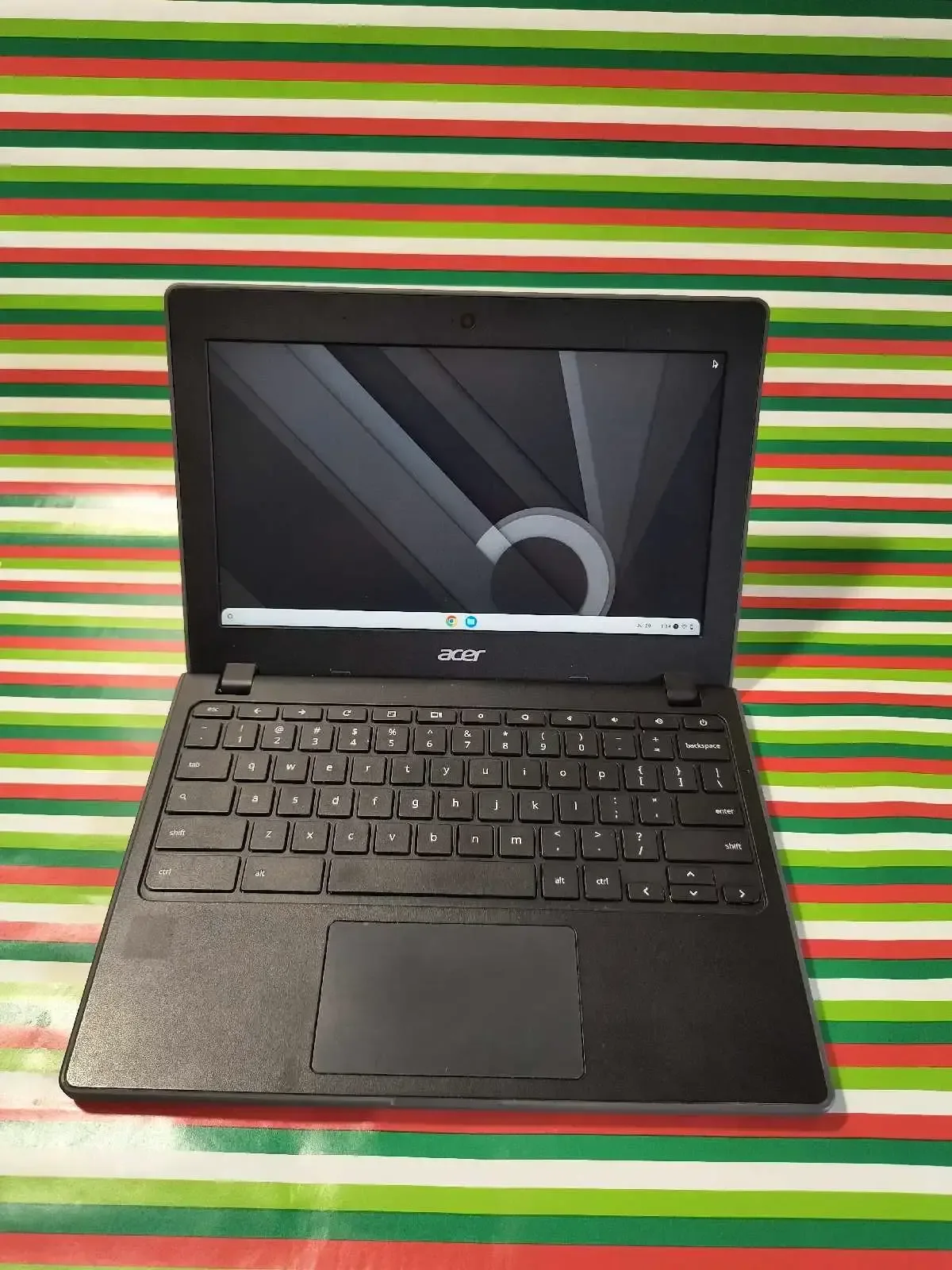Acer Chromebook thumbnail
